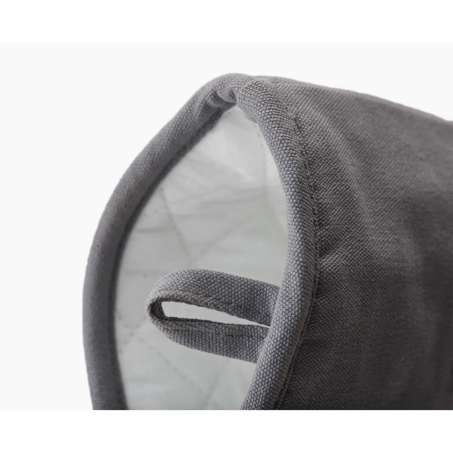 Joseph Joseph Pinch™ Easy-grip Single Oven Glove - Grey - Image 4