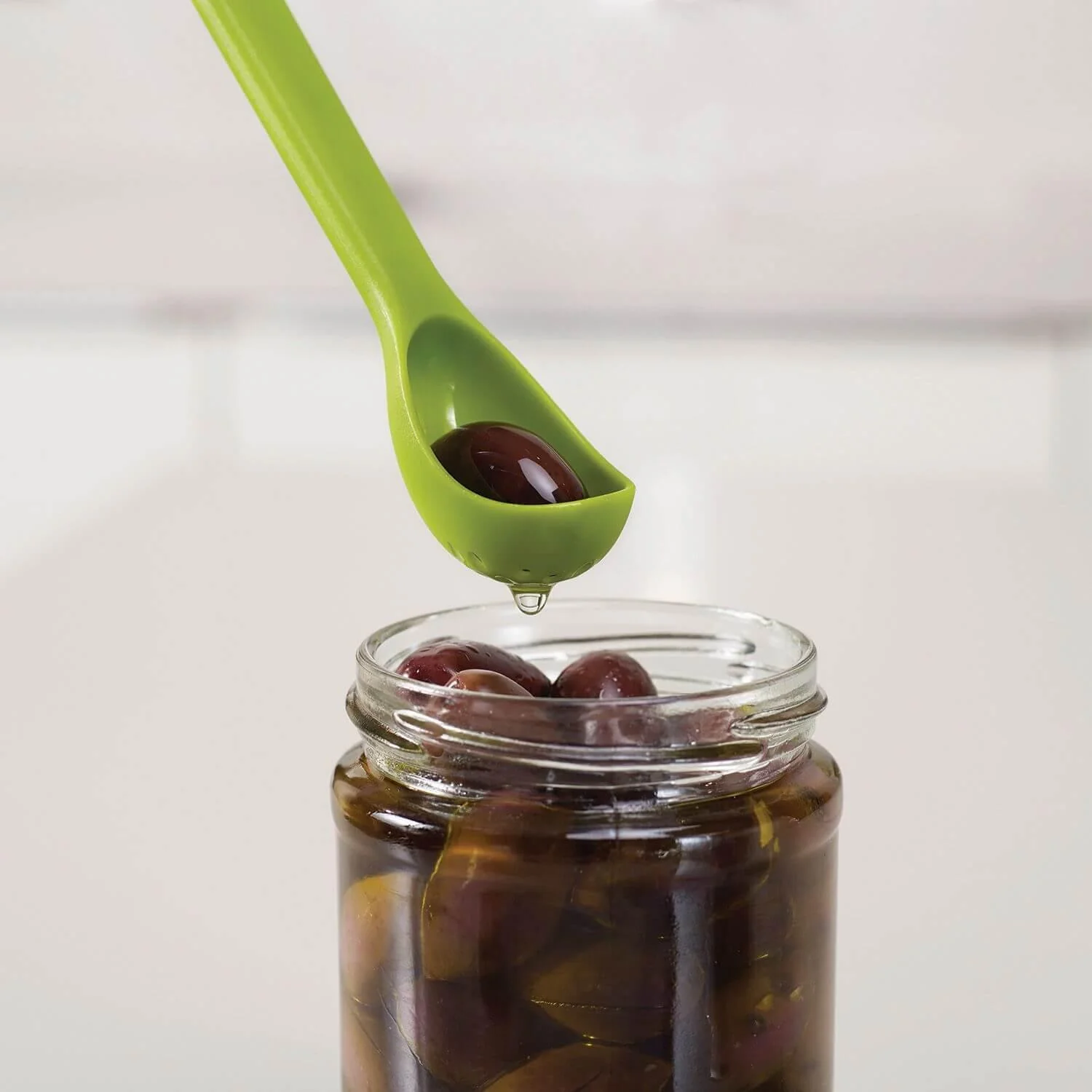 Joseph Joseph Scoop and Pick Antipasti Serving Set - Image 3