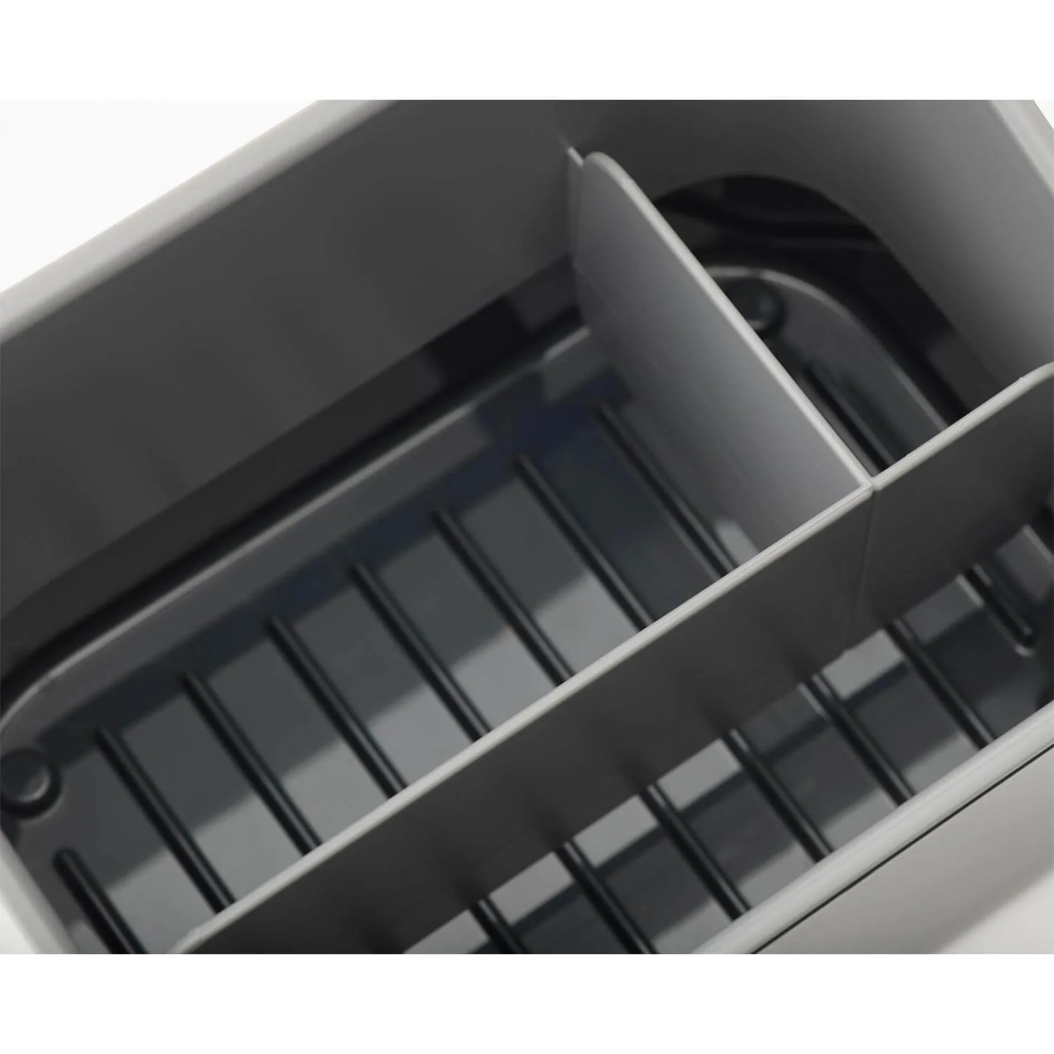Joseph Joseph SinkStore Tiered Sink Tidy - Grey - Image 3
