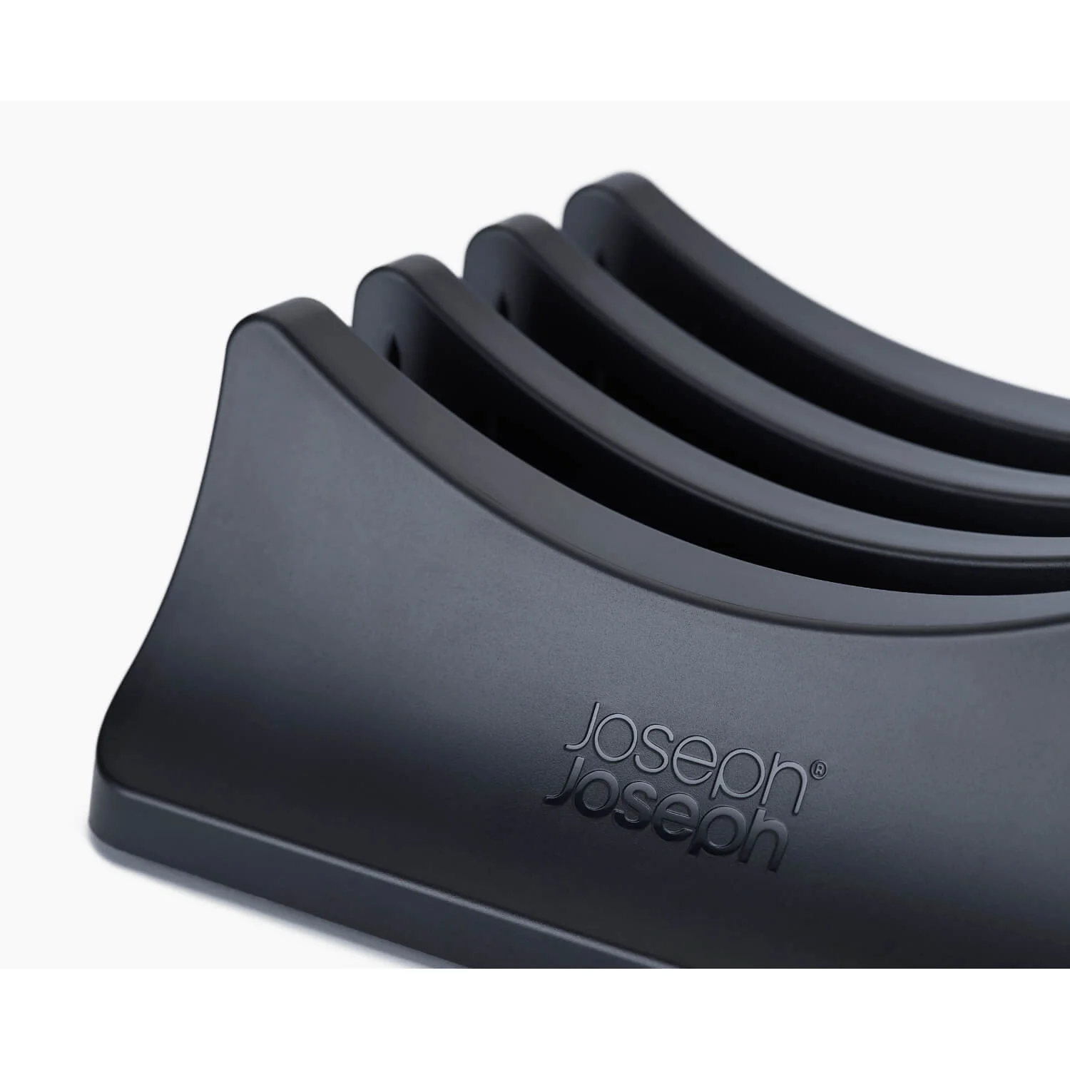 Joseph Joseph Space 3-Piece Lid Storage Stand - Image 3