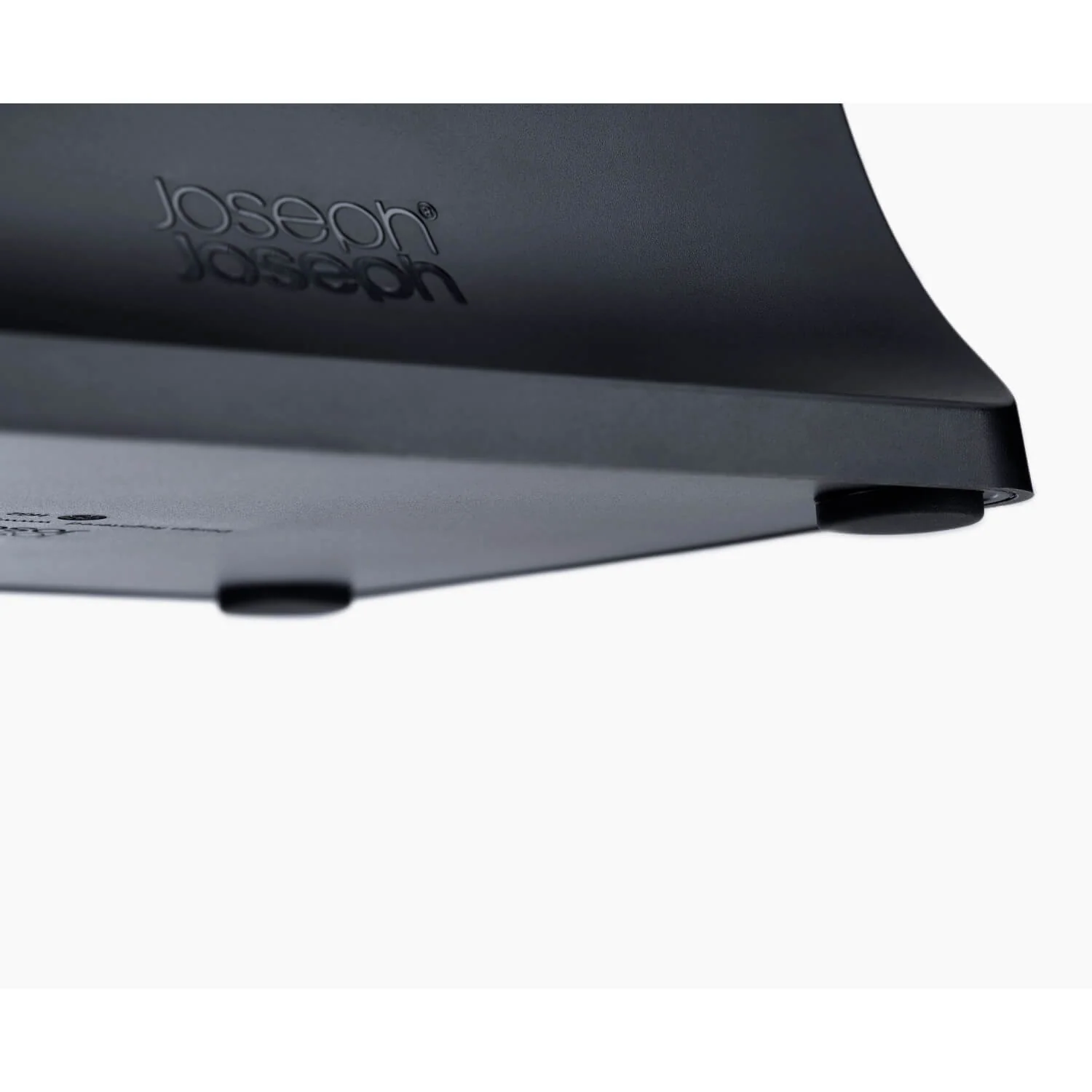 Joseph Joseph Space 3-Piece Lid Storage Stand - Image 4