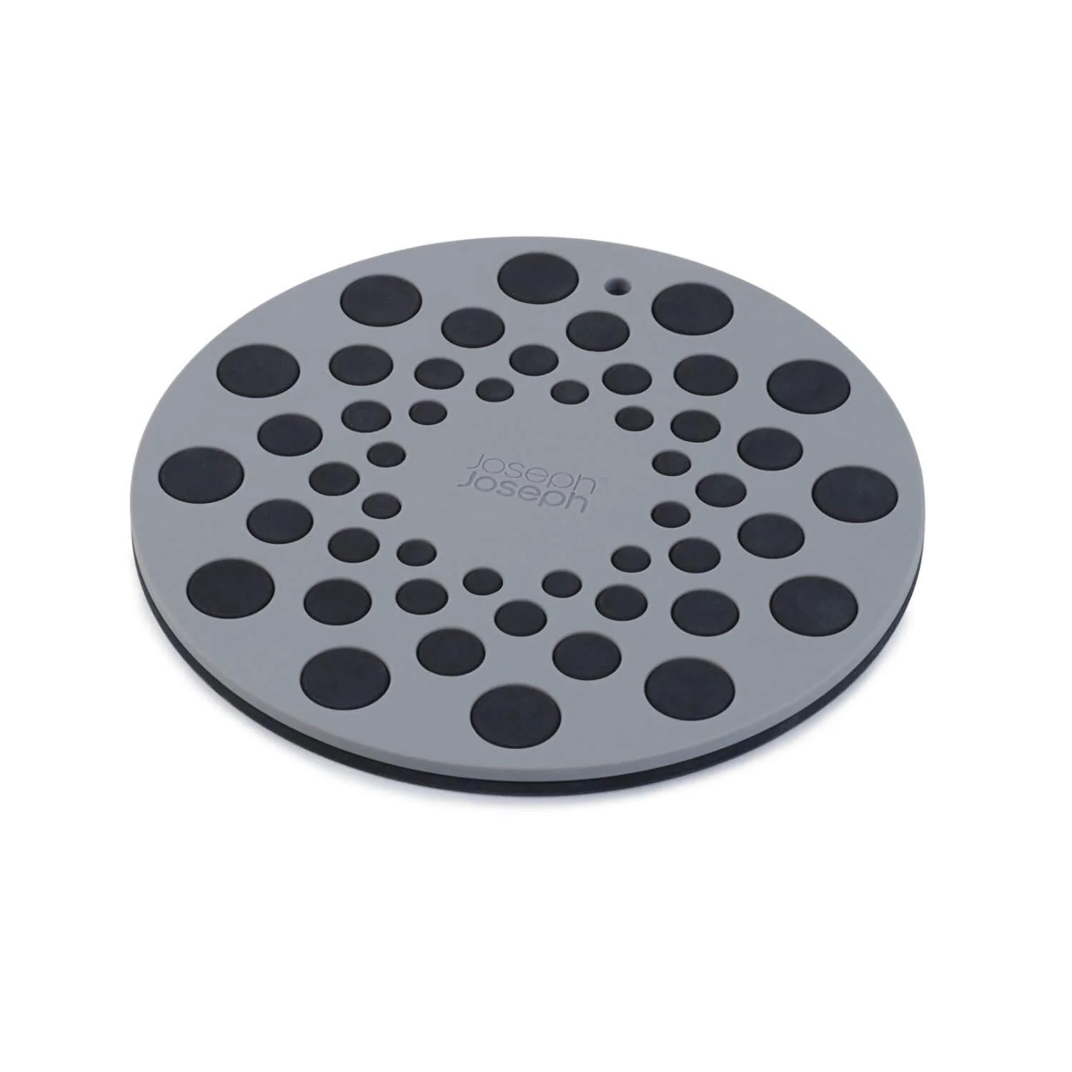 Joseph Joseph Spot-On Silicone Trivets - Set of 2 - Image 2