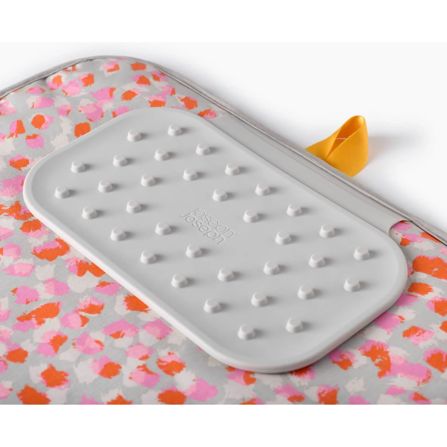 Joseph Joseph Swift™ Table-Top Ironing Mat - Peach - Image 2