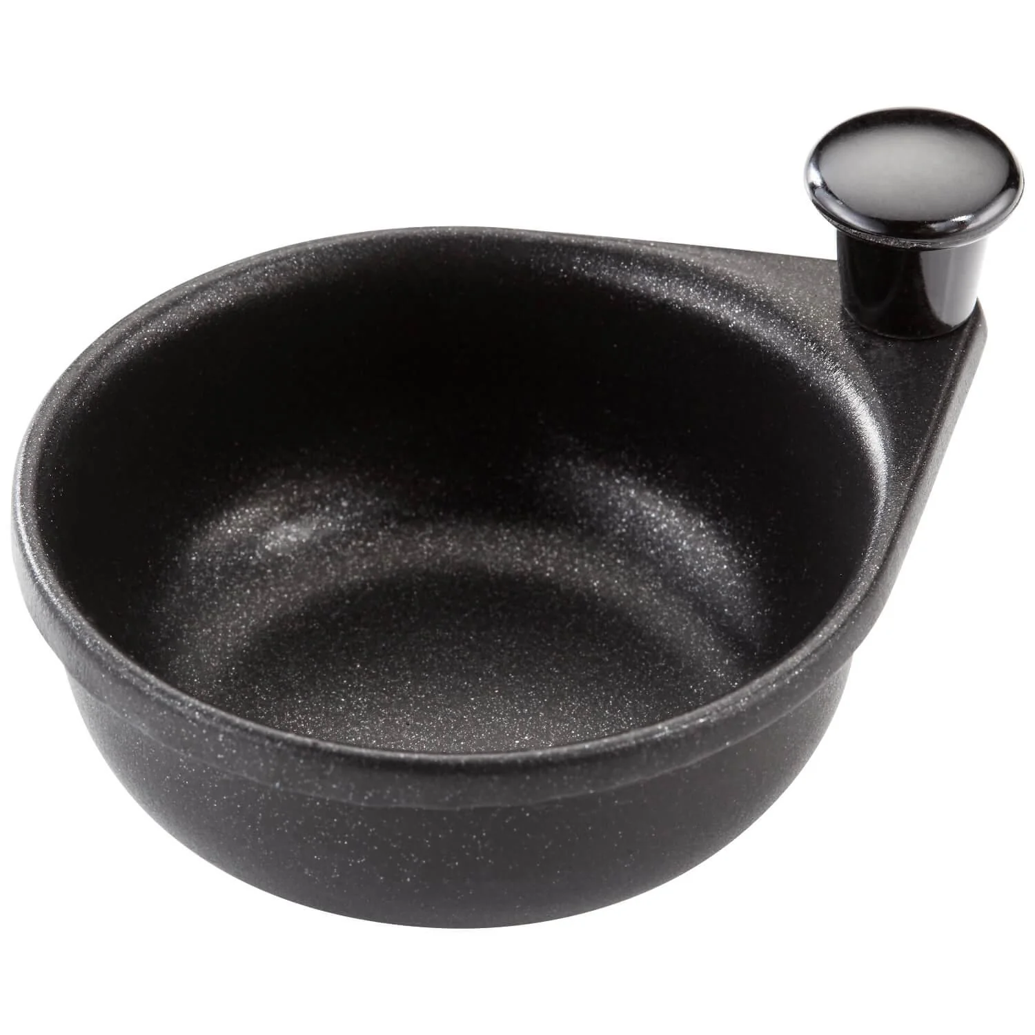 Judge Essentials Stainless Steel Egg Poacher - 4 Hole - Image 3