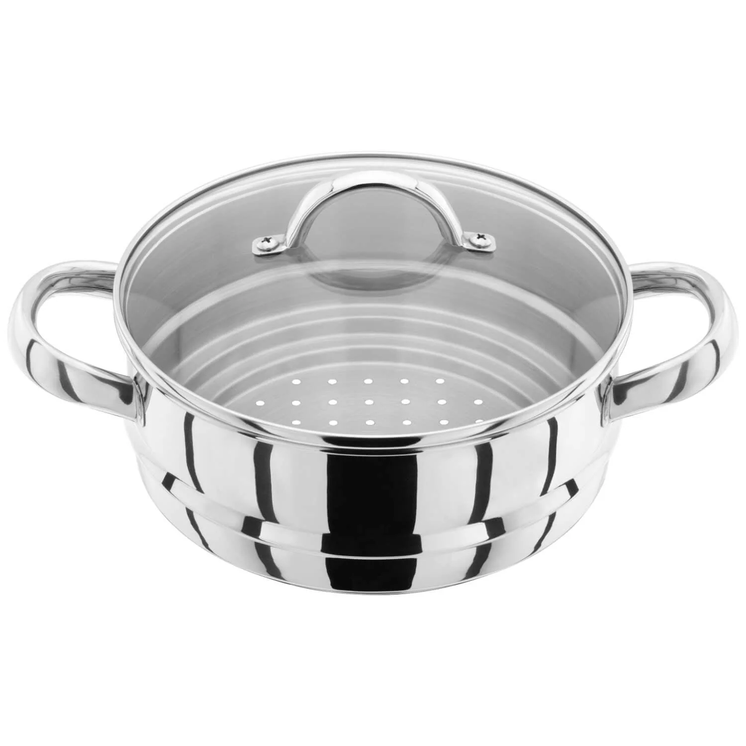Judge Stainless Steel Multi-Steamer Insert