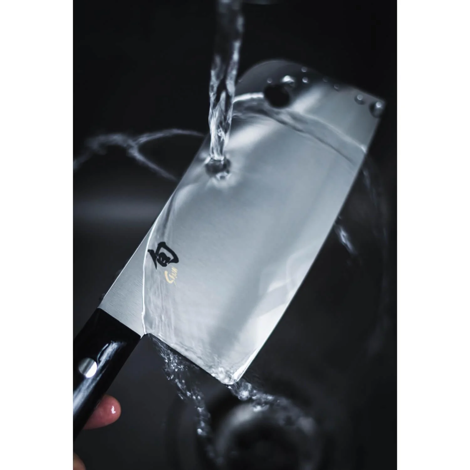 Kai Shun Classic Chef's Knife - 15cm - Image 4