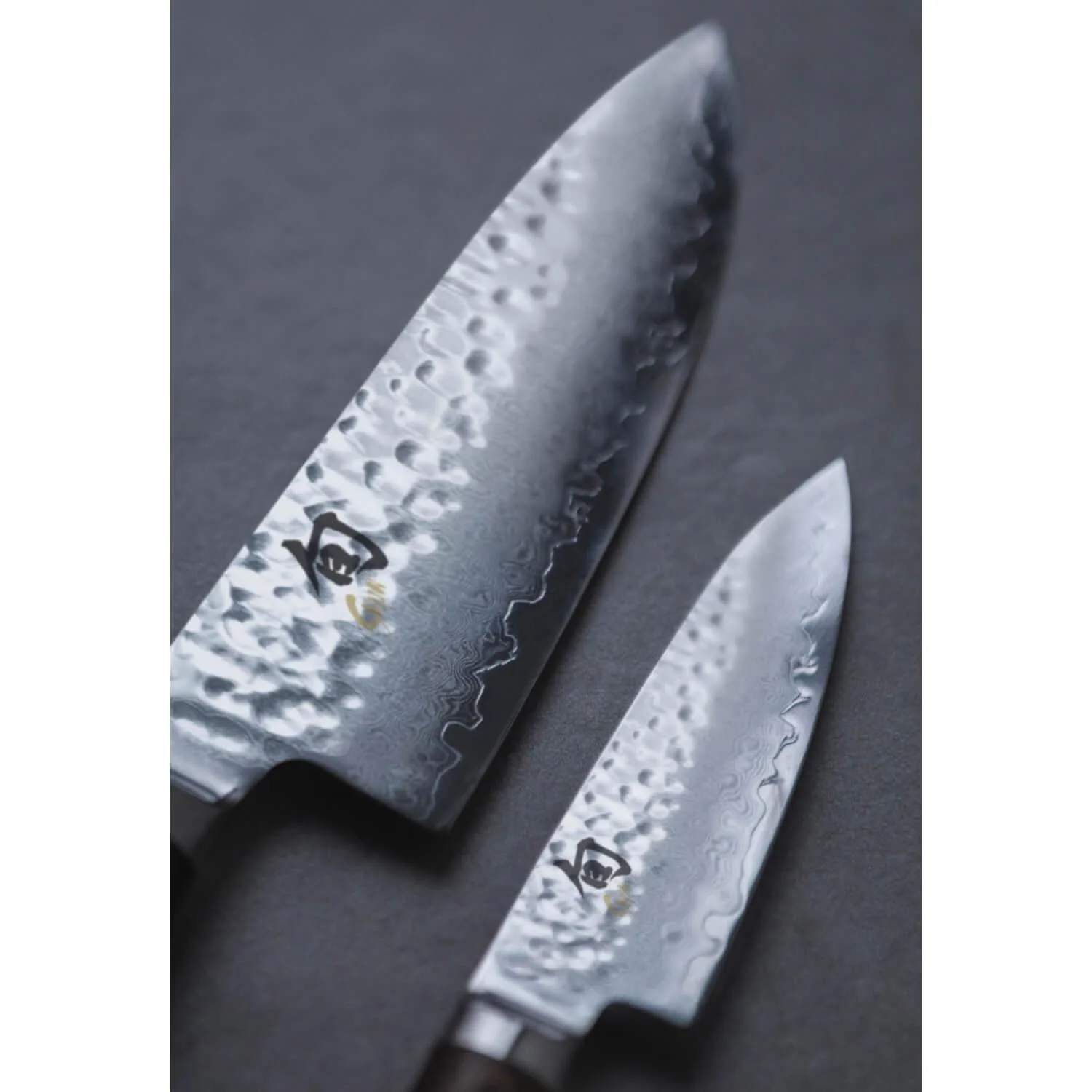 Kai Shun Classic Santoku Knife - 16.5cm - Image 2