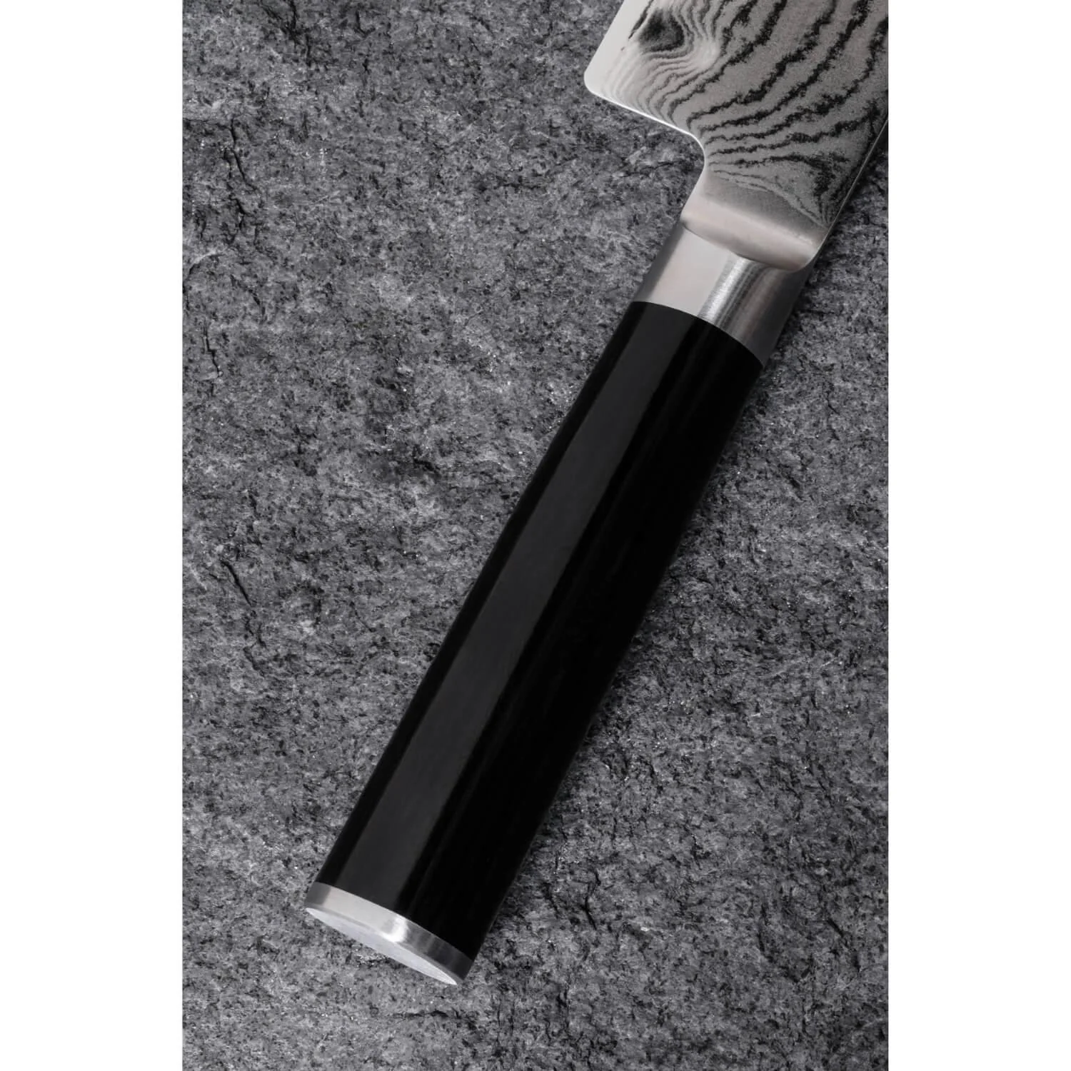 Kai Shun Classic Carving Knife - 20cm - Image 2