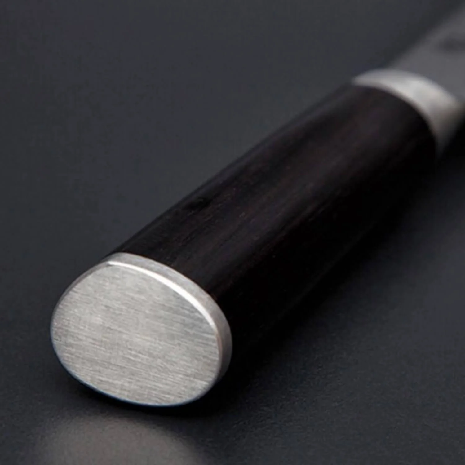 Kai Shun Classic Bread Knife - 22.5cm - Image 2