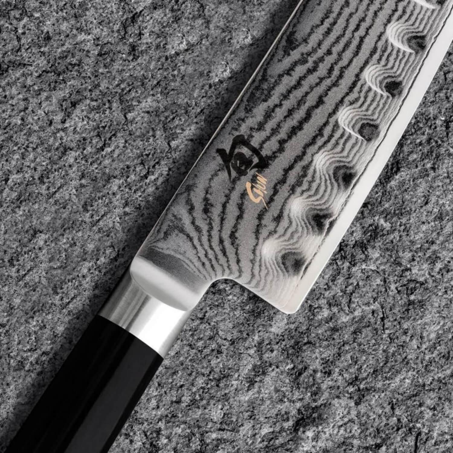 Kai Shun Classic Bread Knife - 22.5cm - Image 6