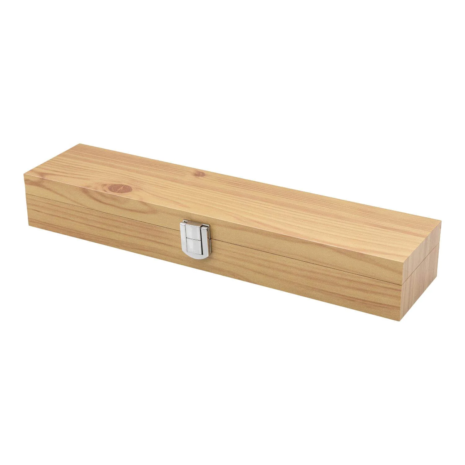 Katana Saya Olivewood 12cm Santoku Knife - Image 4