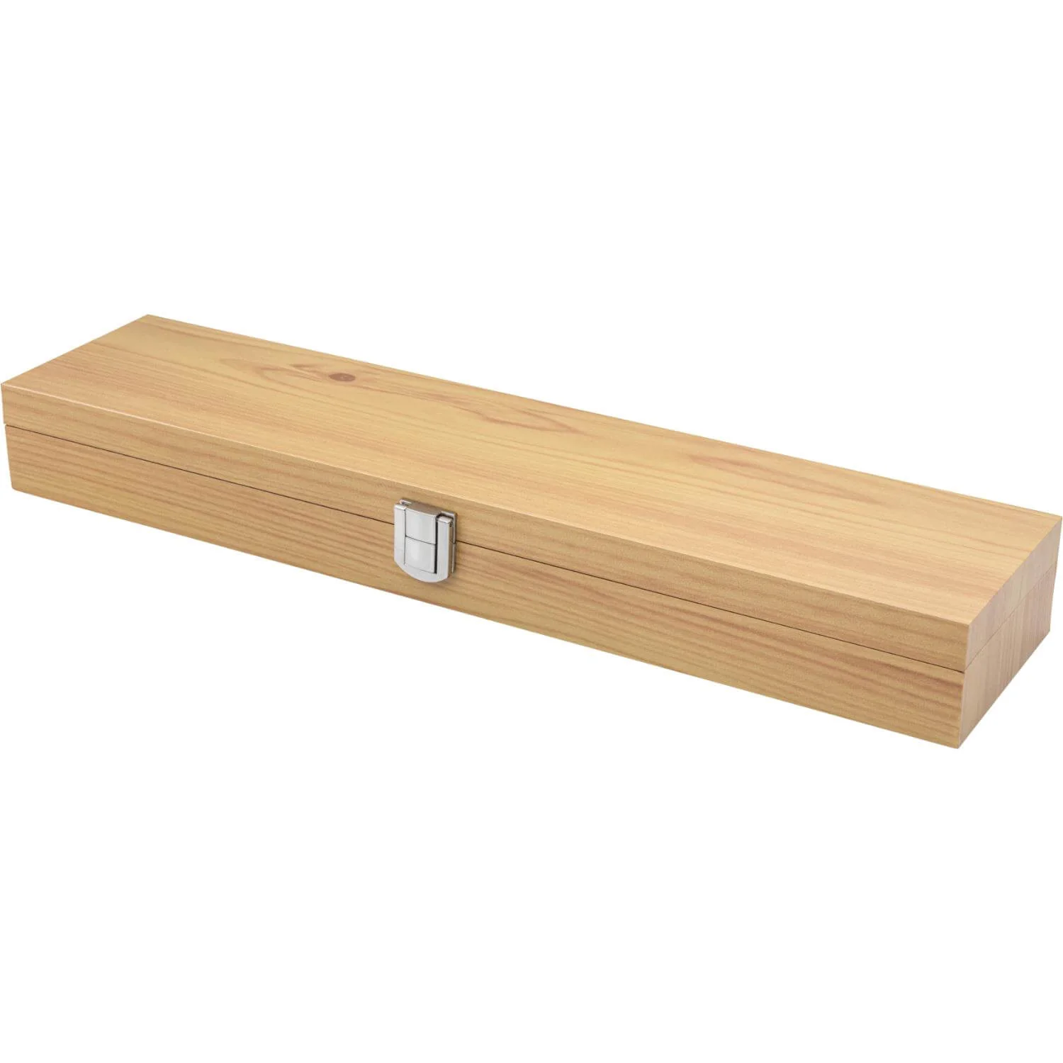 Katana Saya Olivewood 15cm Cooks Knife - Image 4