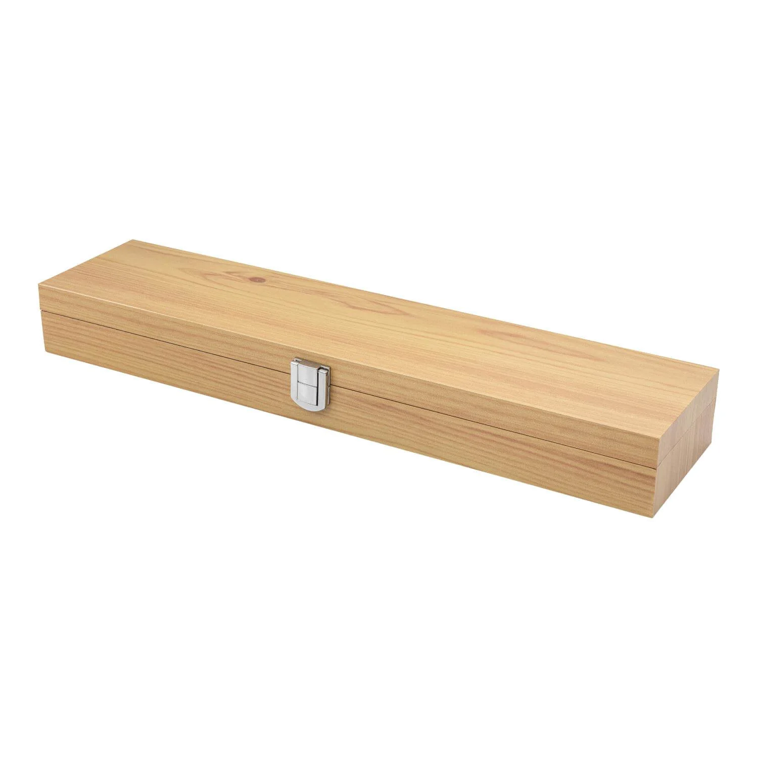 Katana Saya Olivewood 18cm Santoku Knife - Image 4