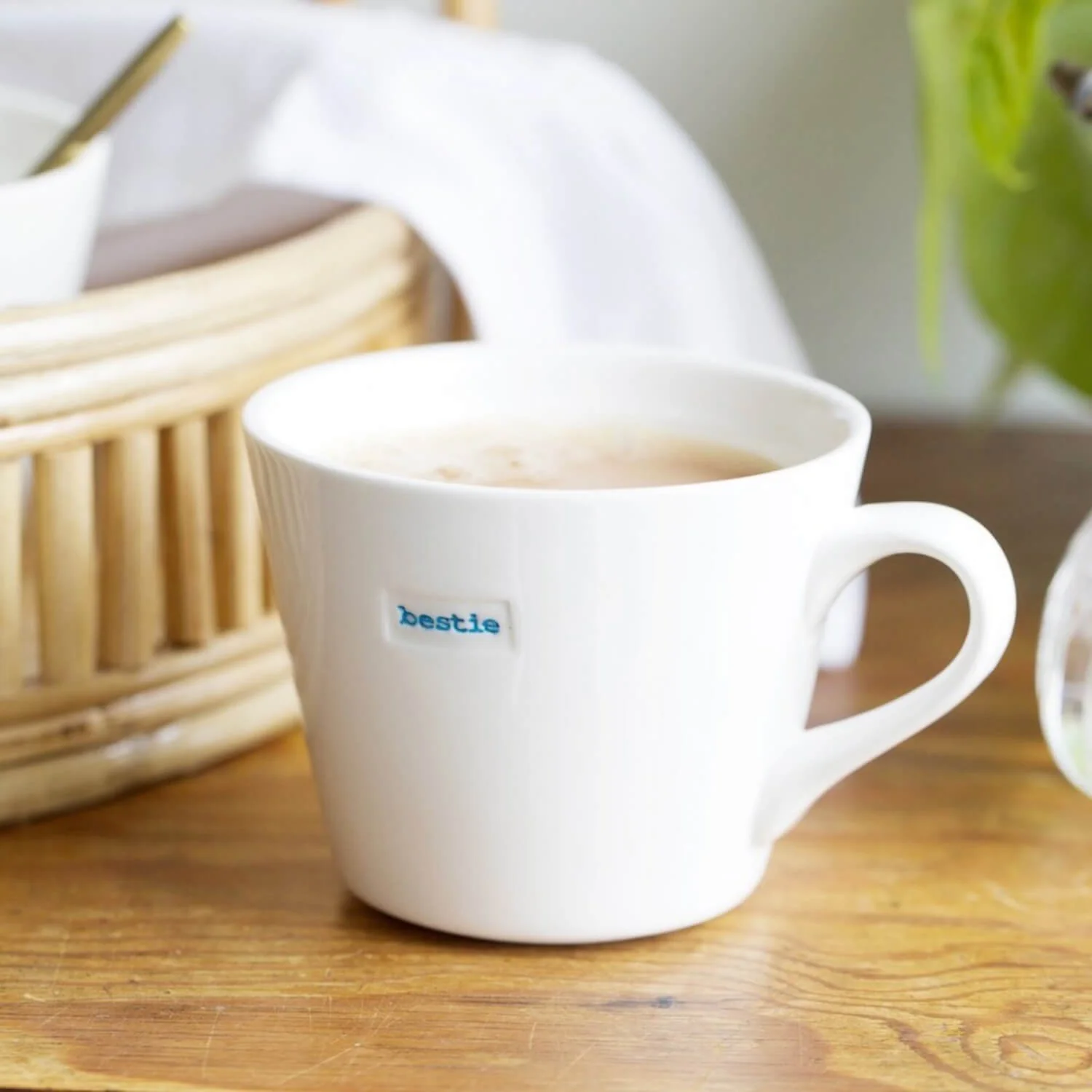 Keith Brymer Jones Word Range Mug - bestie - Image 3