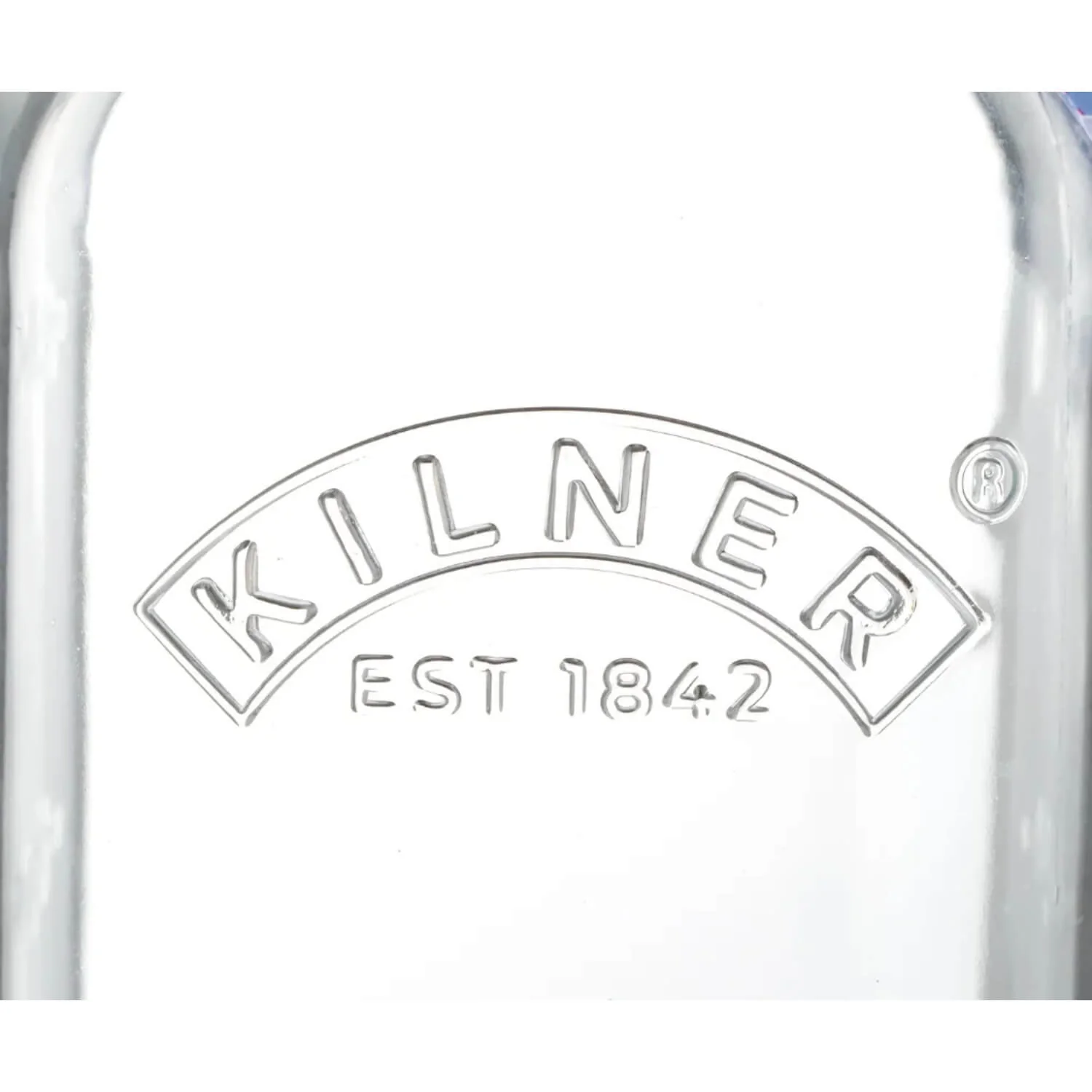 Kilner 1 Litre Juice & Sauce Bottle - Image 2