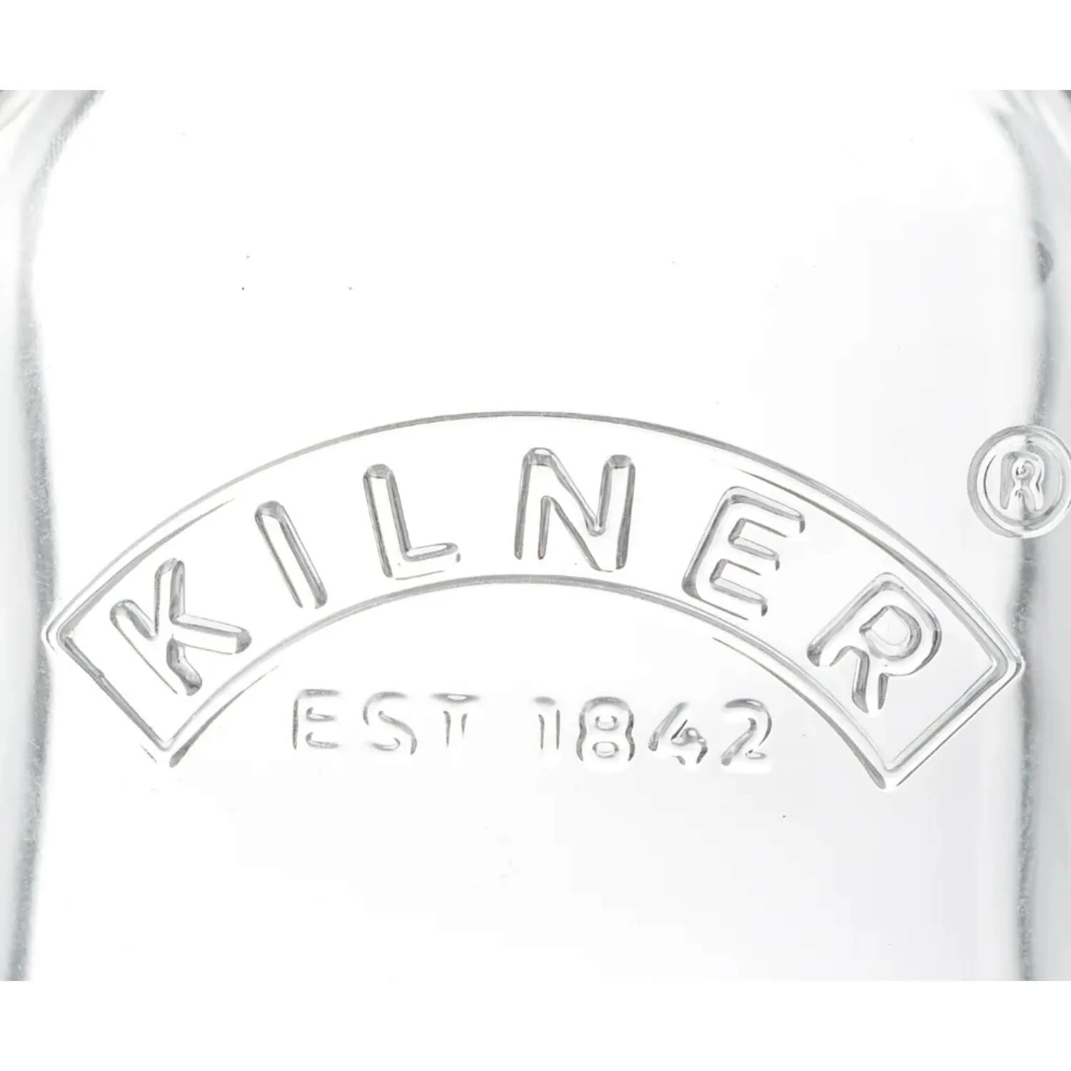 Kilner 500ml Juice & Sauce Bottle - Image 2
