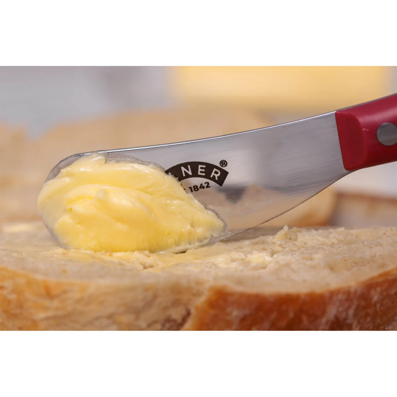 Kilner Butter And Tooling Knife Set - Image 7