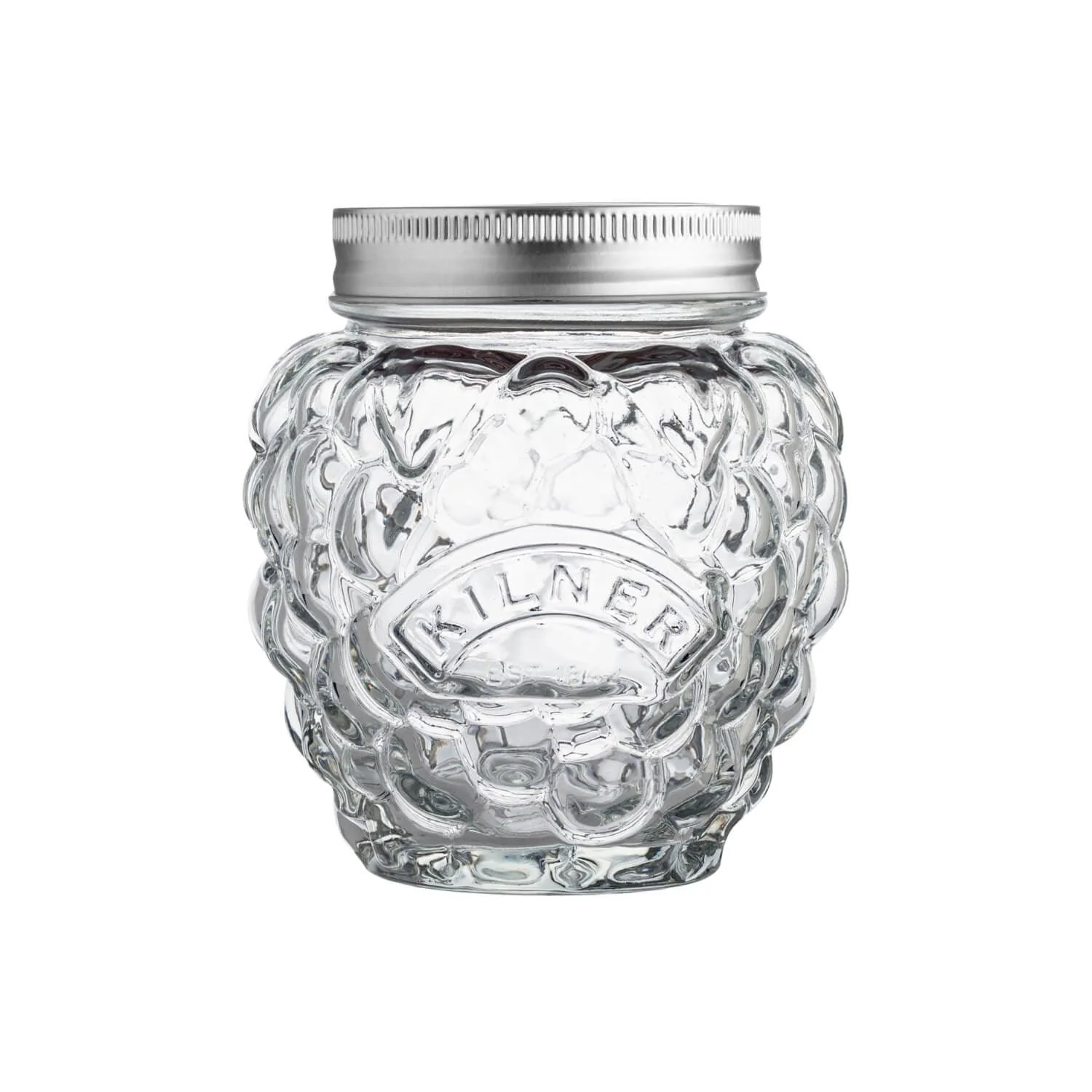 Kilner Glass Berry Preserve Jar - 400ml