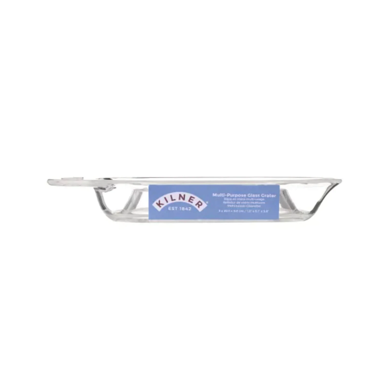 Kilner Multi-Purpose Glass Grater - Image 4