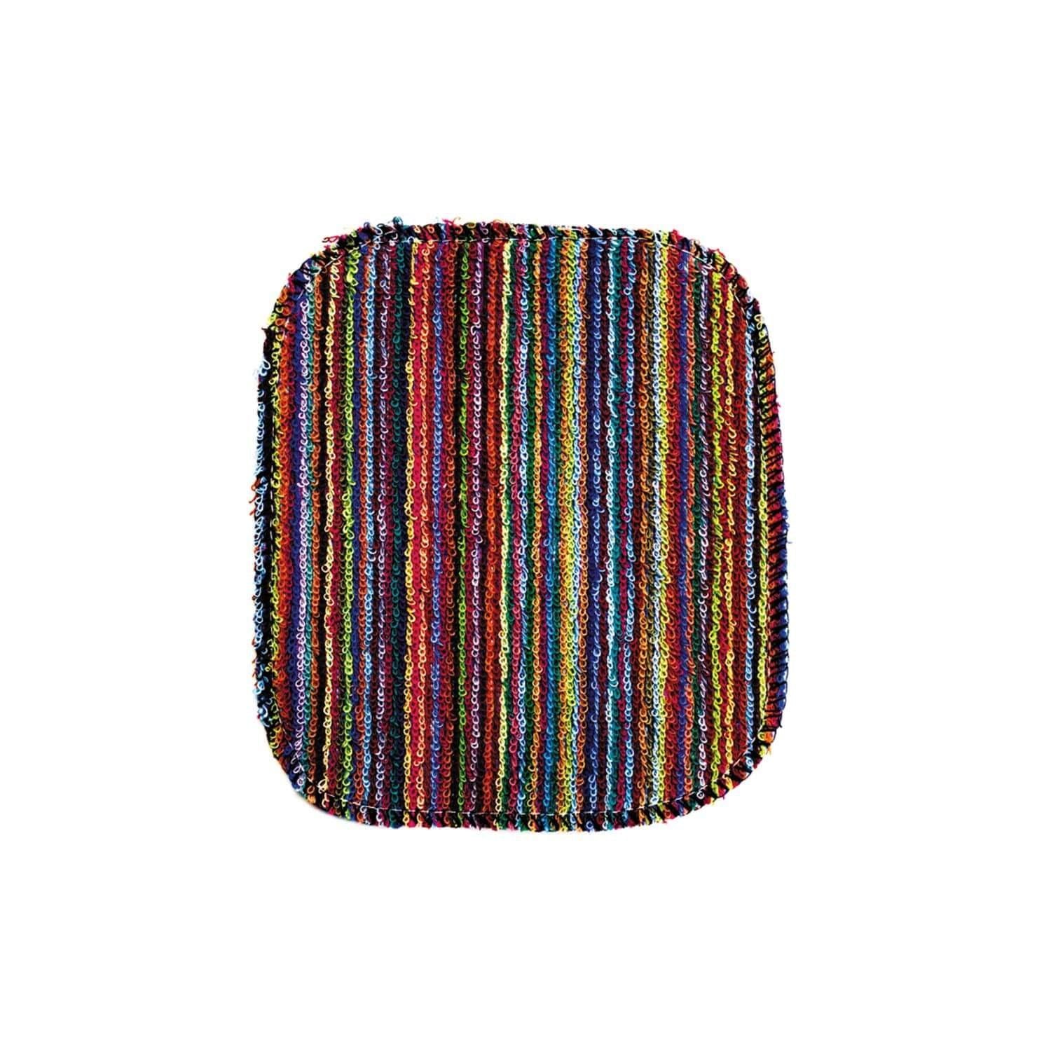 Kilo Cotton EuroScrubby - Assorted Colours