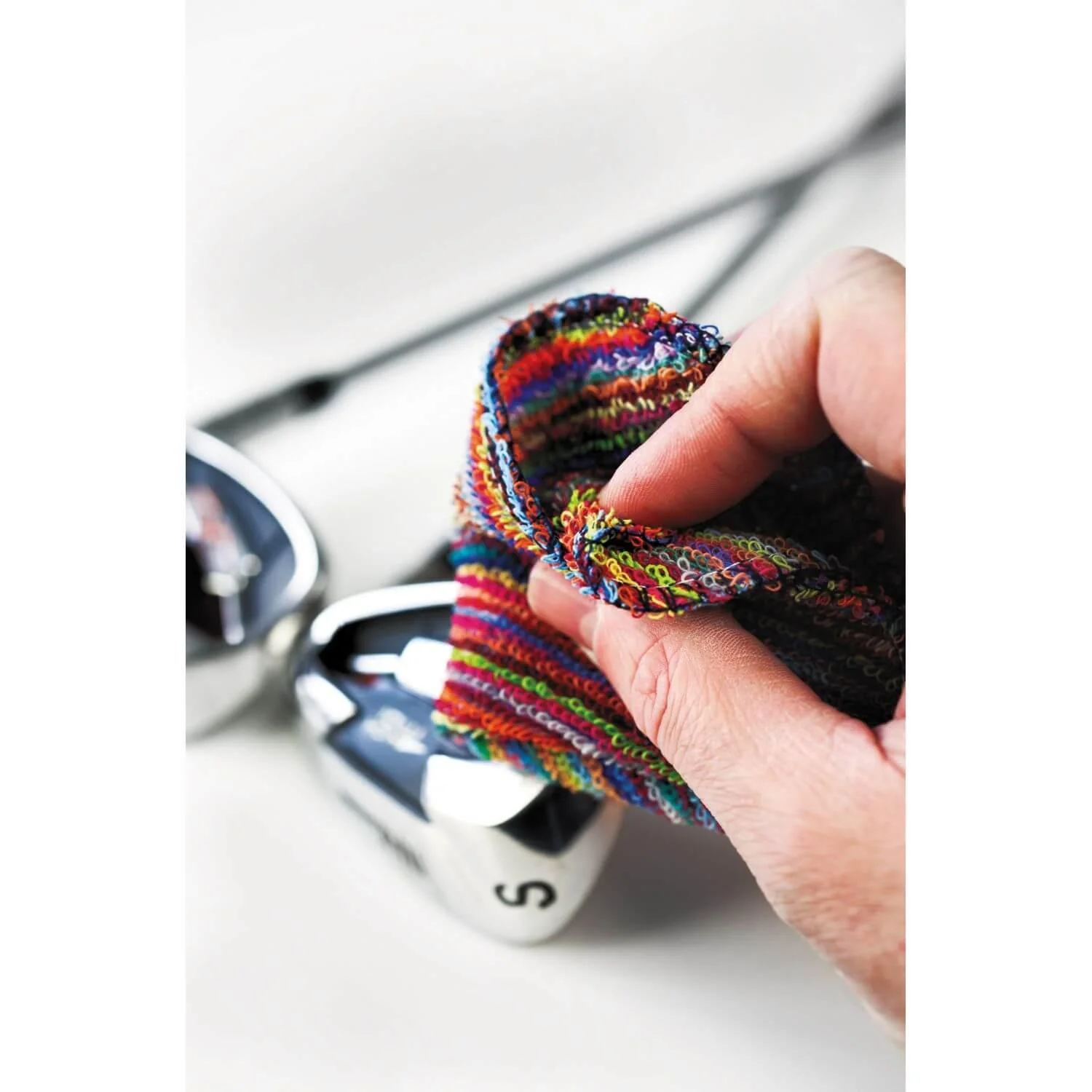 Kilo Cotton EuroScrubby - Assorted Colours - Image 2