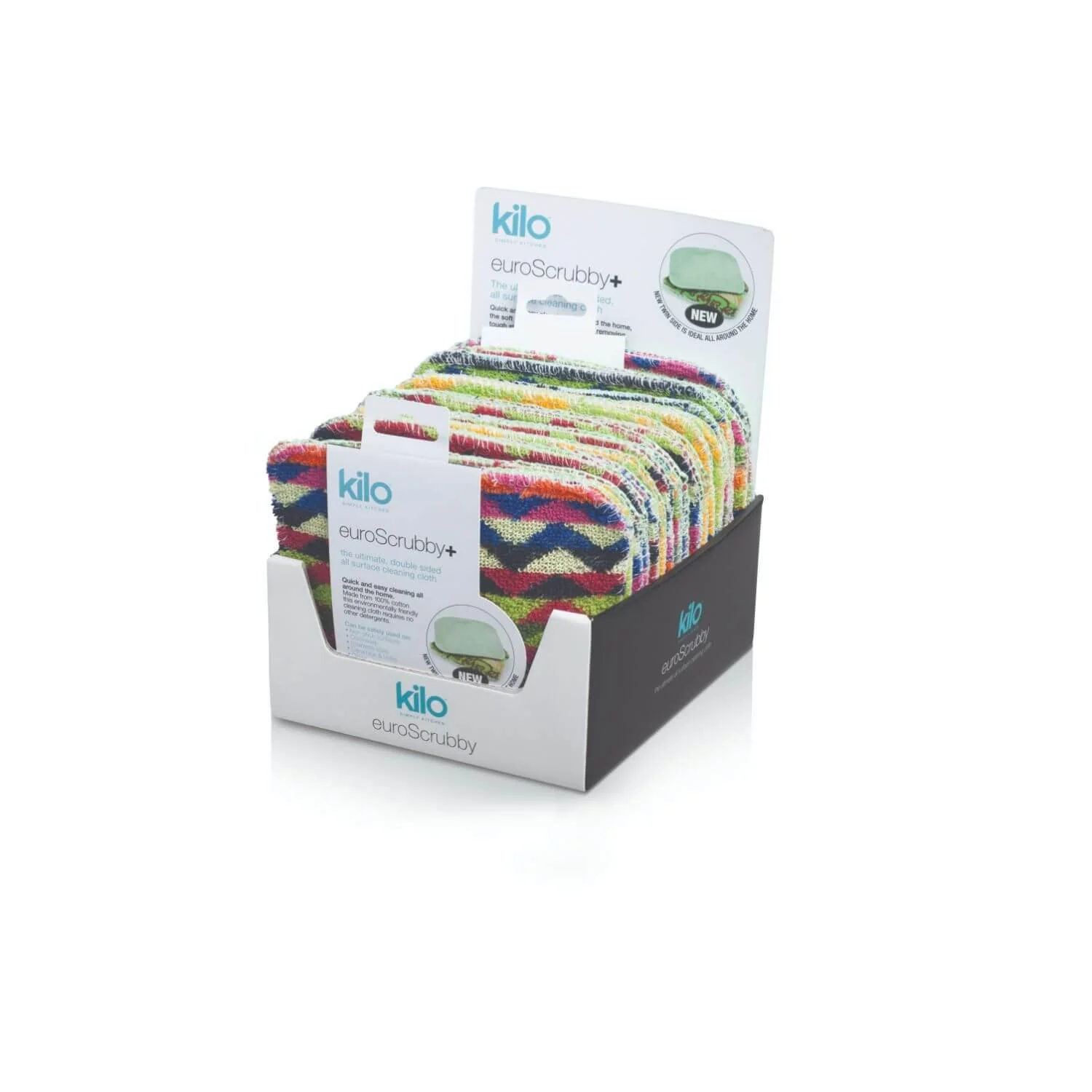 Kilo Scrubby Plus Cleaning Cloth - Image 2