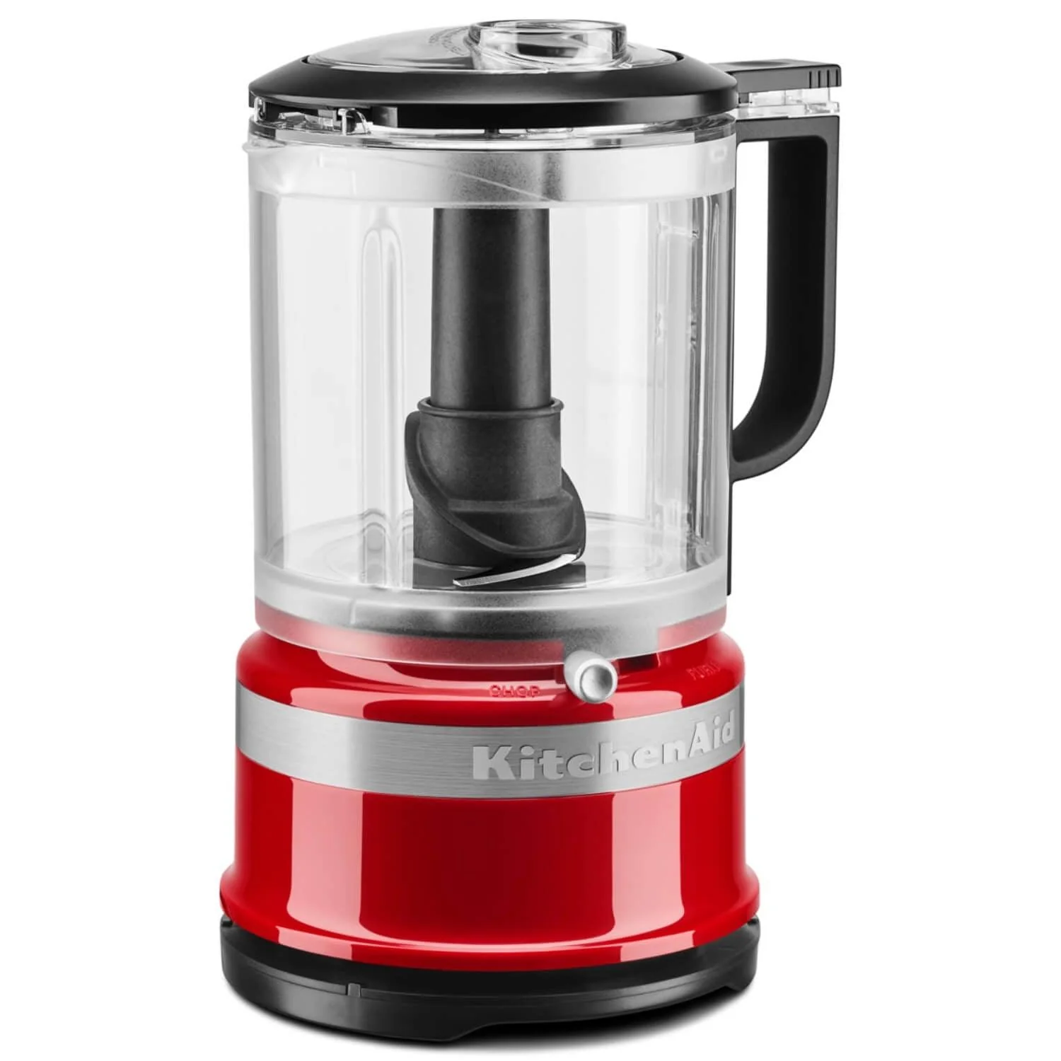 KitchenAid 5KFC0516BER Food Chopper - Empire Red
