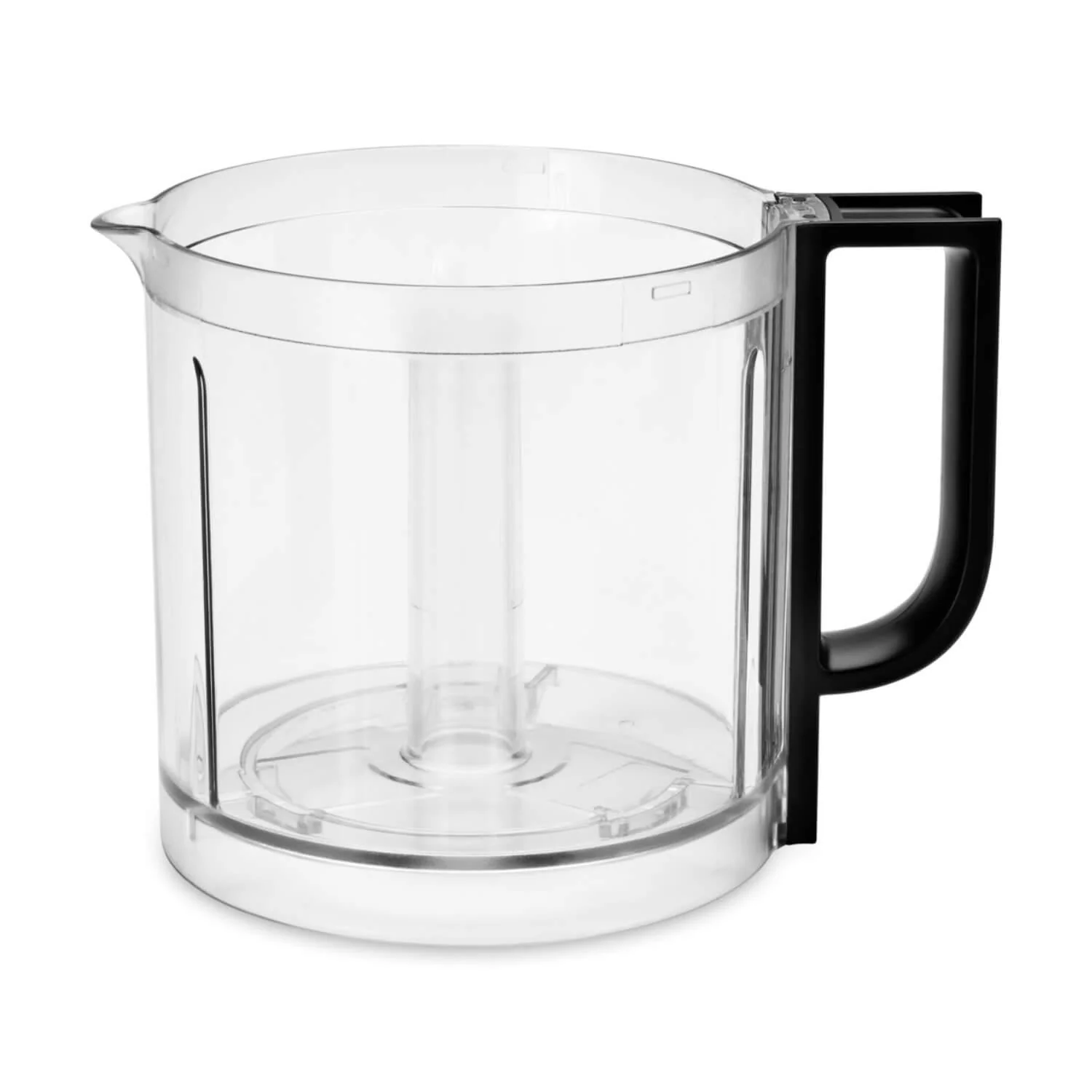 KitchenAid 5KFC0516BER Food Chopper - Empire Red - Image 2