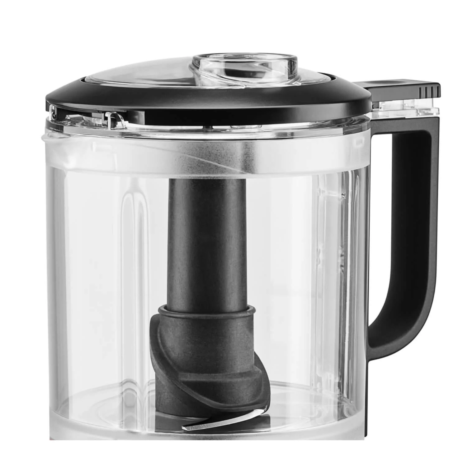 KitchenAid 5KFC0516BER Food Chopper - Empire Red - Image 3