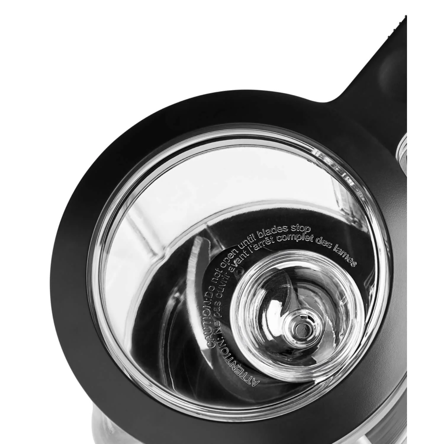 KitchenAid 5KFC0516BER Food Chopper - Empire Red - Image 4