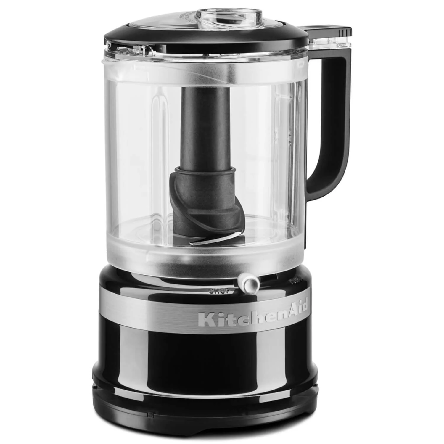 KitchenAid 5KFC0516BOB Food Chopper - Onyx Black