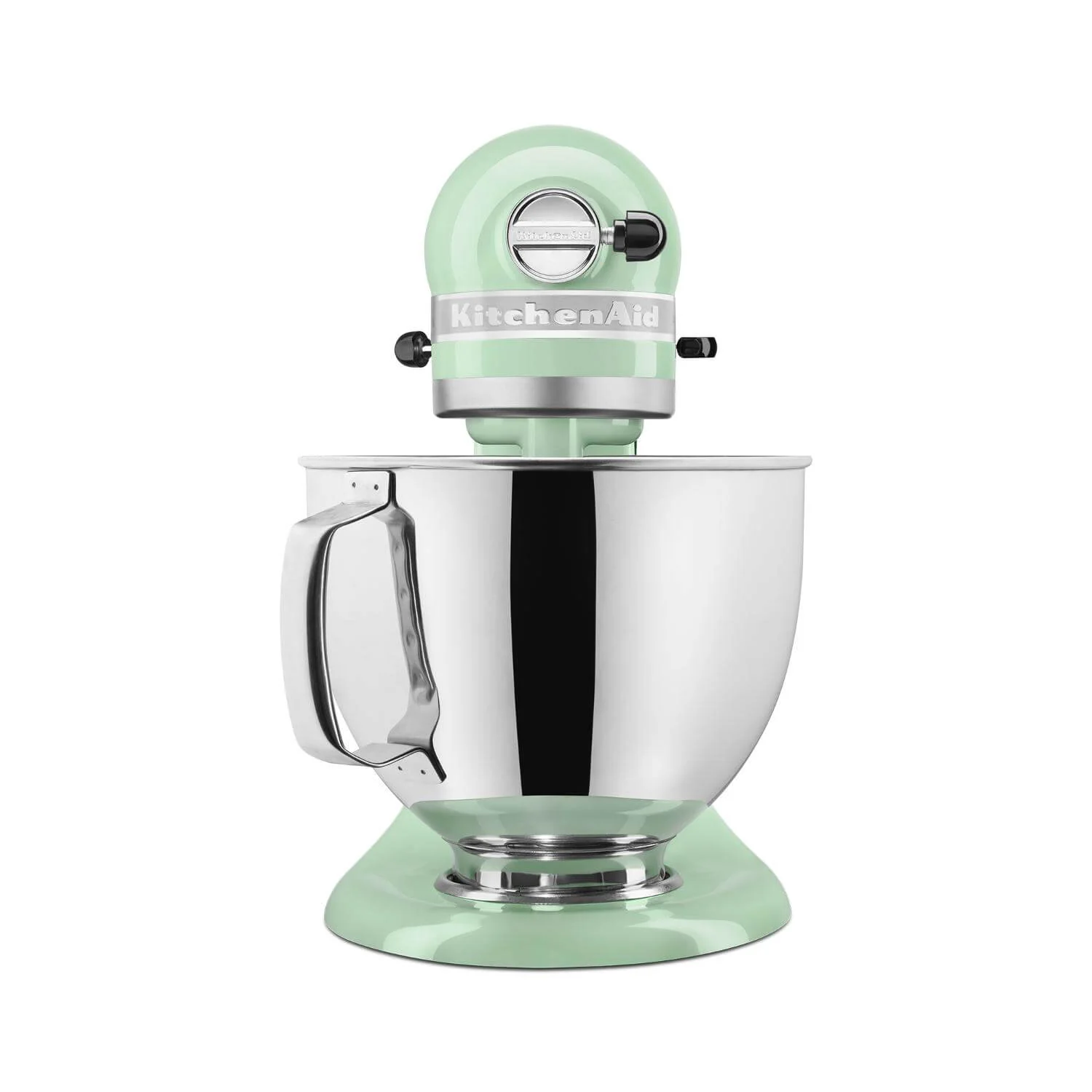 KitchenAid 125 Artisan Tilt-Head Stand Mixer - Pistachio - Image 2