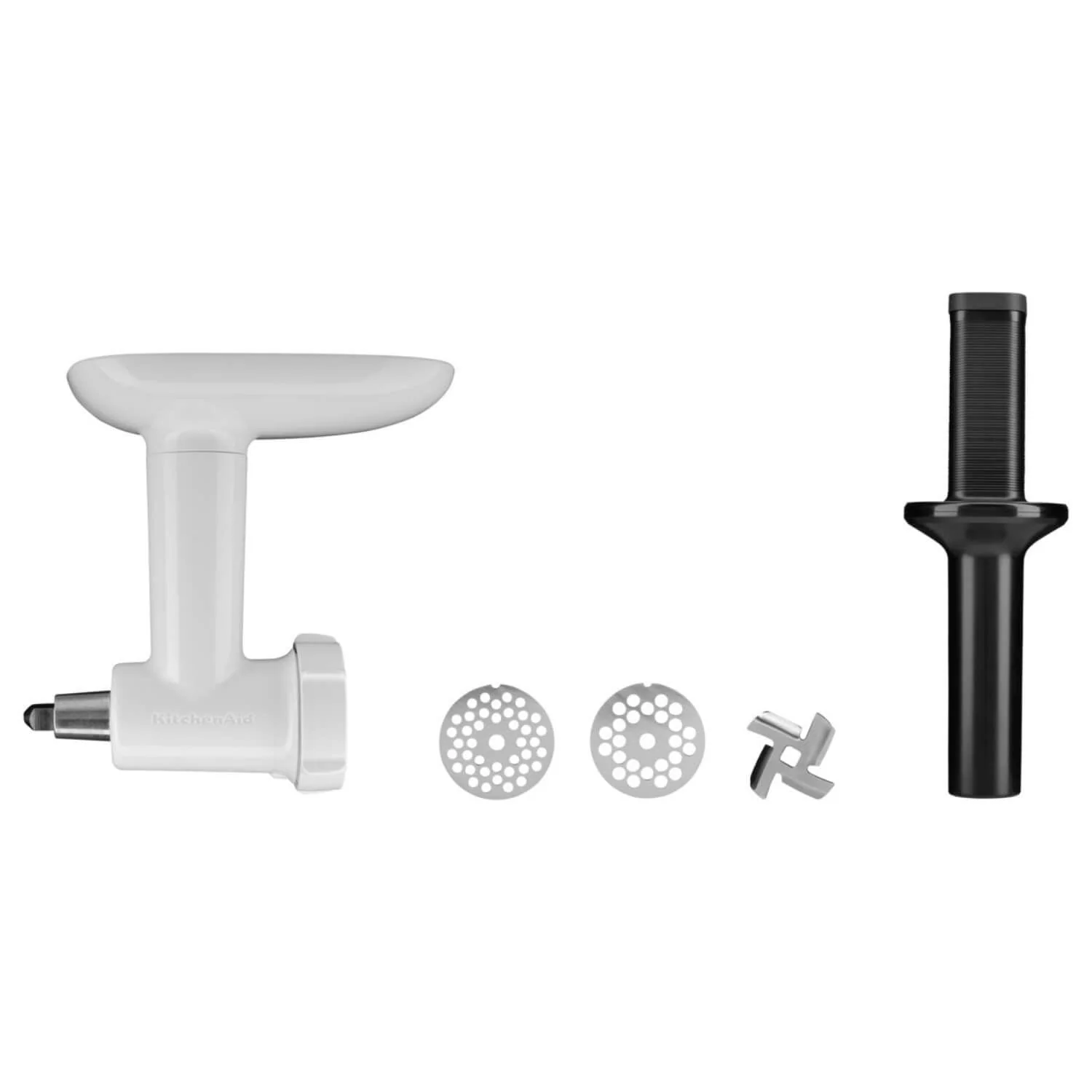 KitchenAid 5KSMFGA Food Grinder Stand Mixer Attachment