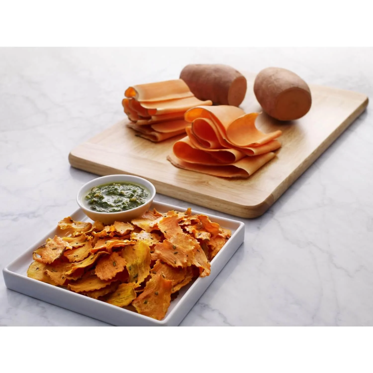 KitchenAid 5KSMSCA Vegetable Sheet Cutter Attachment - Image 8
