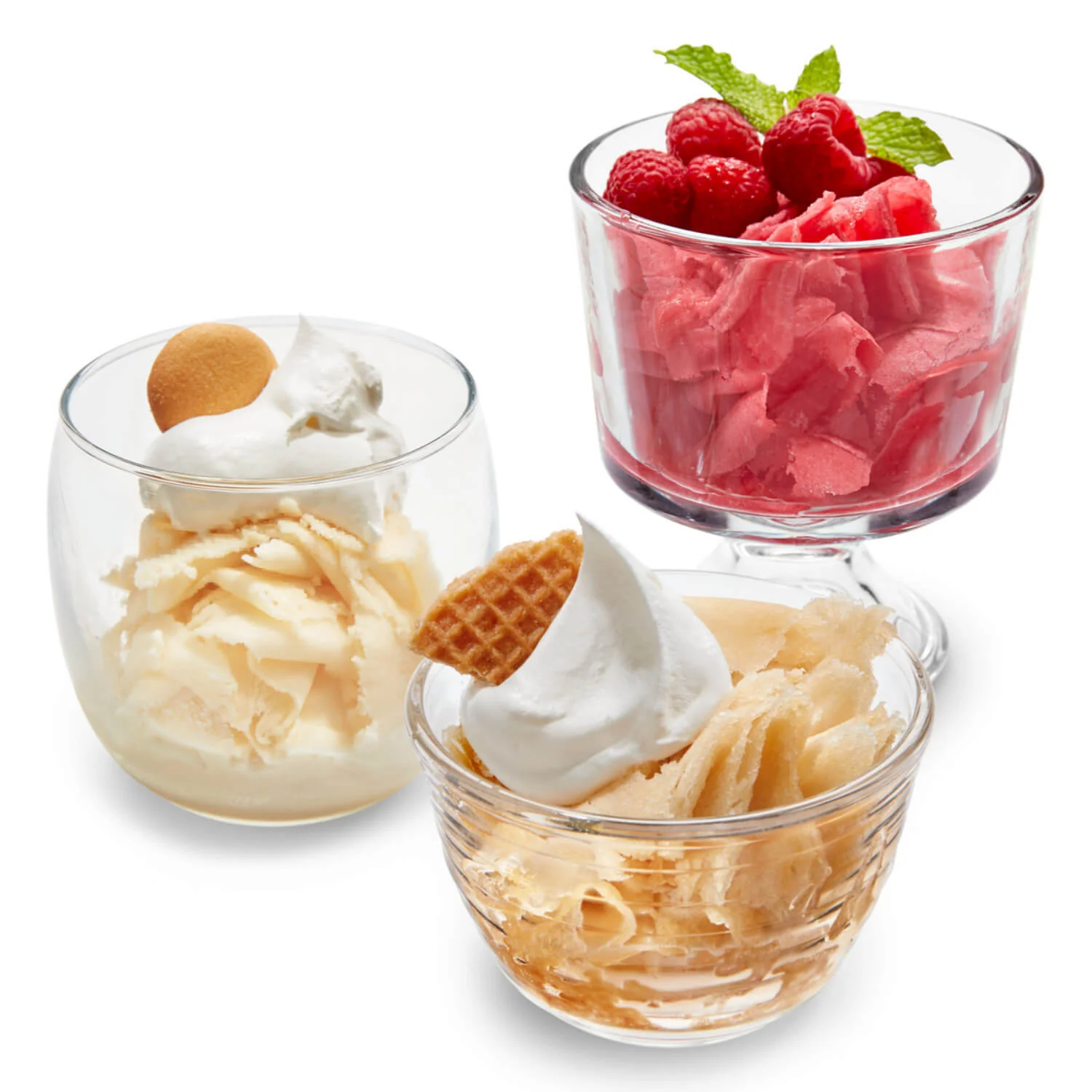 KitchenAid Artisan 5KSMSIA Shave Ice Maker Attachment - Image 7