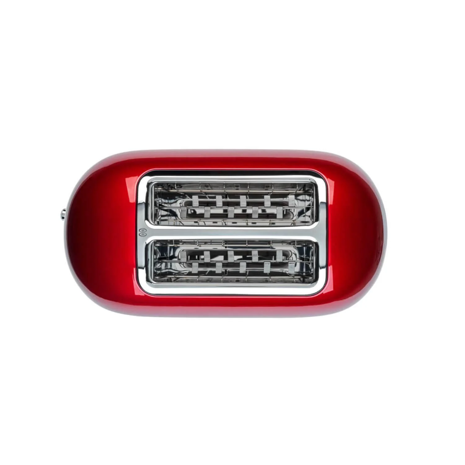 KitchenAid Artisan 5KMT2204BCA 2 Slice Toaster - Candy Apple - Image 3