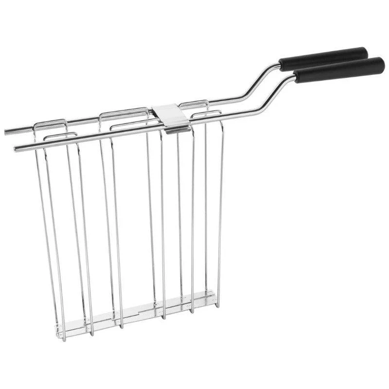 KitchenAid Artisan 5KMT2204BMS 2 Slice Toaster - Medallion Silver - Image 4