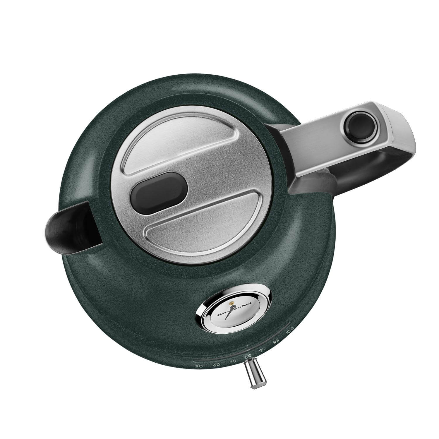 KitchenAid Artisan 5KEK1522BPP 1.5 Litre Kettle - Pebble Palm - Image 4