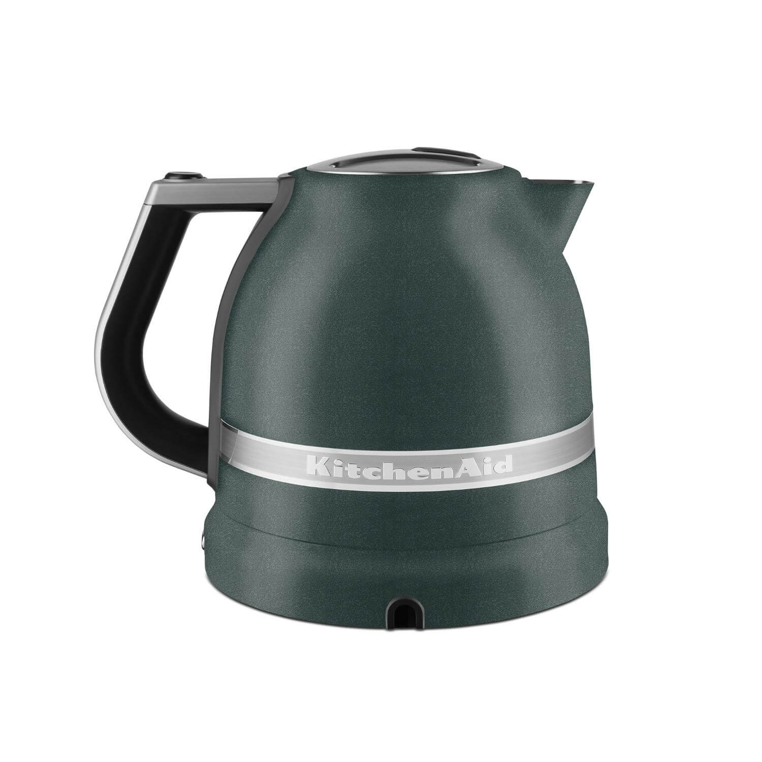 KitchenAid Artisan 5KEK1522BPP 1.5 Litre Kettle - Pebble Palm - Image 5