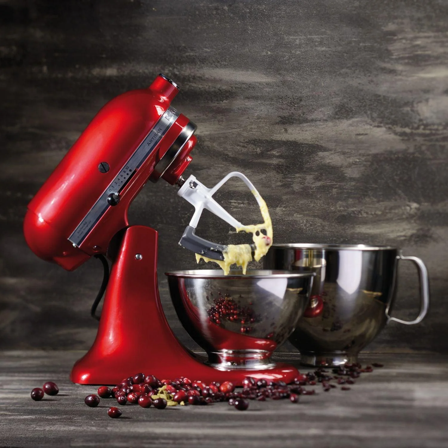 KitchenAid 5KFE5T Flex Edge Beater - Image 3