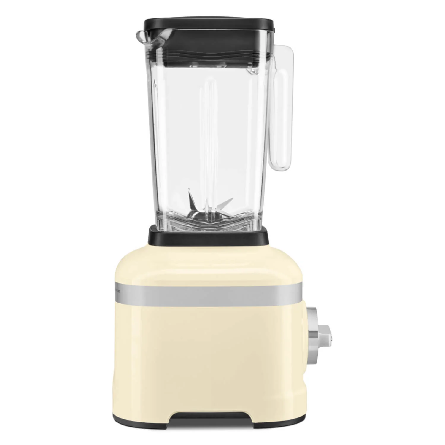 KitchenAid Artisan K150 5KSB1325BAC Blender - Almond Cream - Image 3