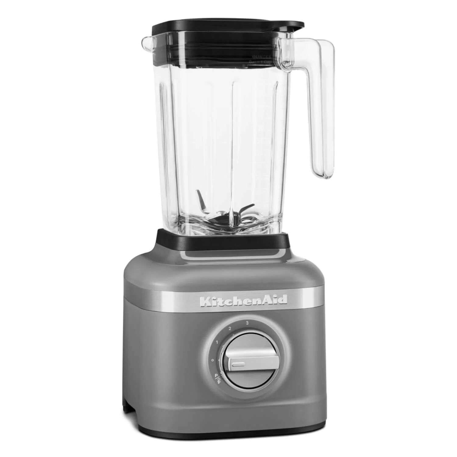 KitchenAid Artisan K150 5KSB1325BDG Blender - Charcoal Grey - Image 2