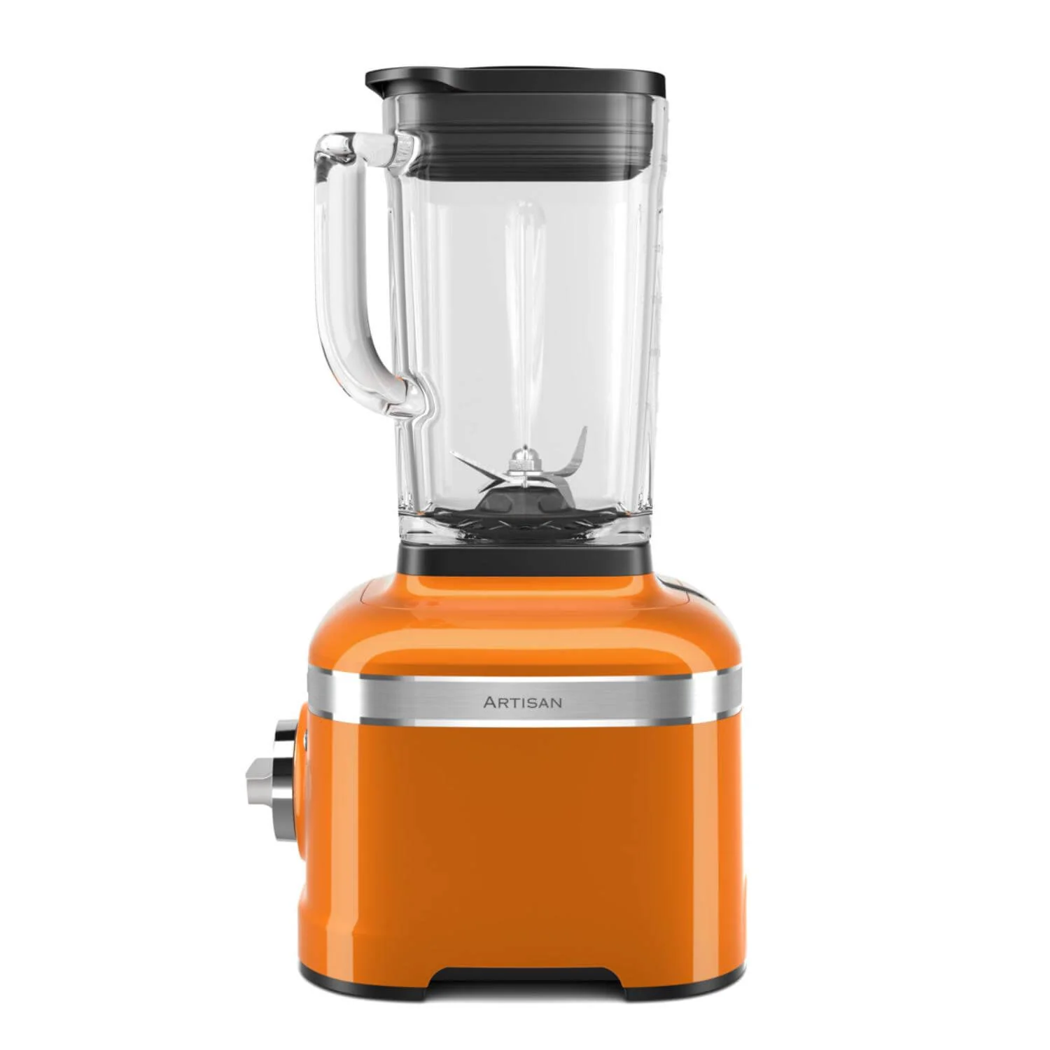 KitchenAid Artisan K400 5KSB4026BHY Blender - Honey - Image 2