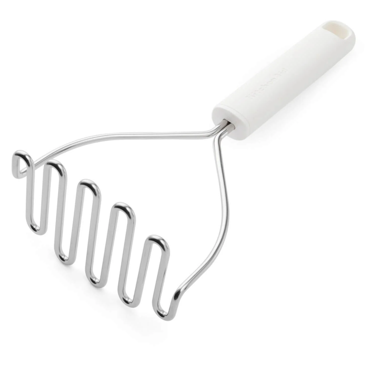 KitchenAid Masher - Porcelain White - Image 2