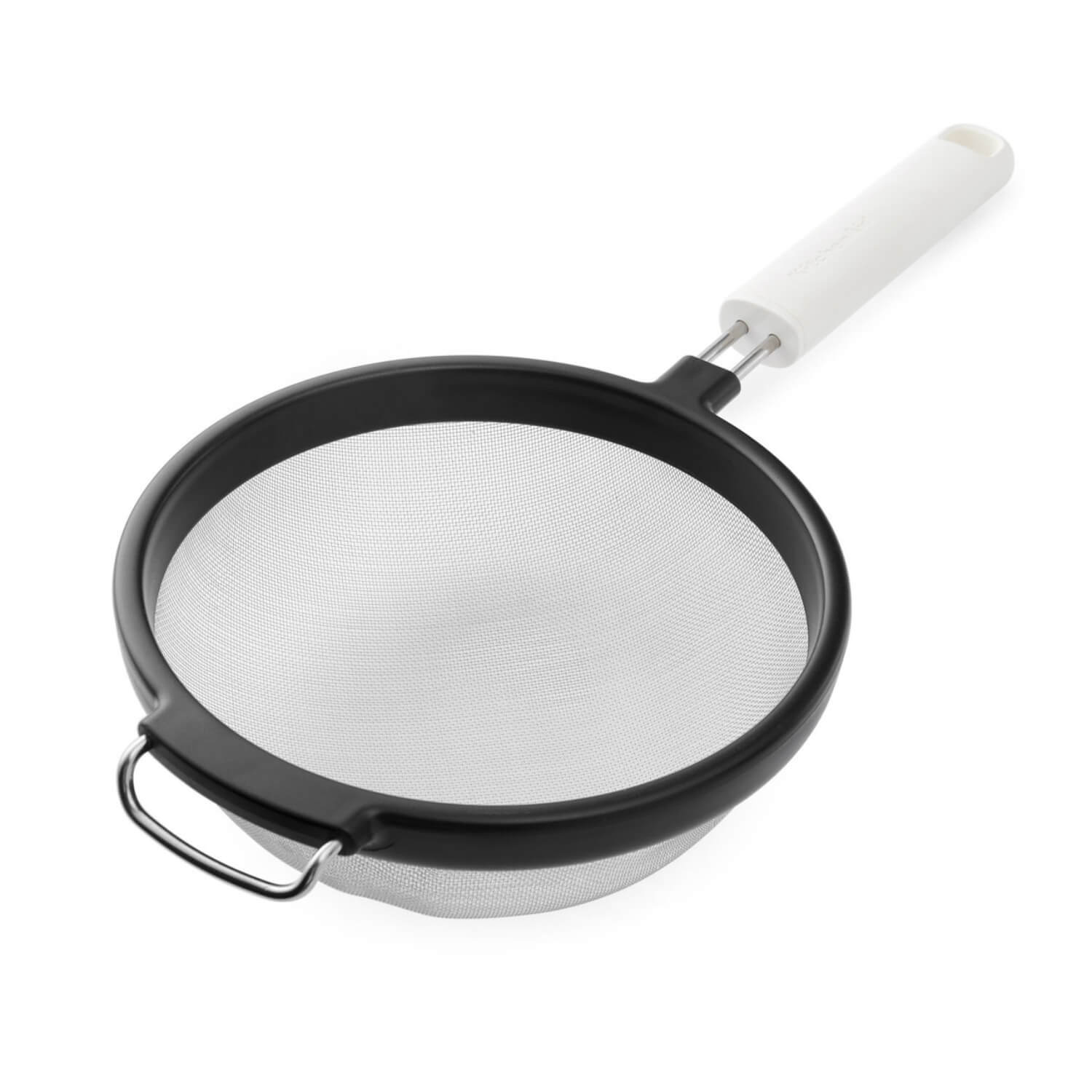 KitchenAid Mesh Sieve - Porcelain White - Image 2