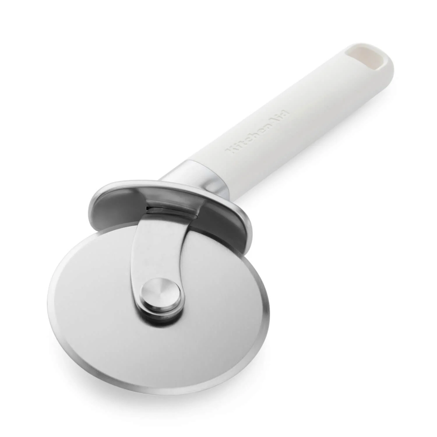 KitchenAid Pizza Wheel - Porcelain White - Image 2