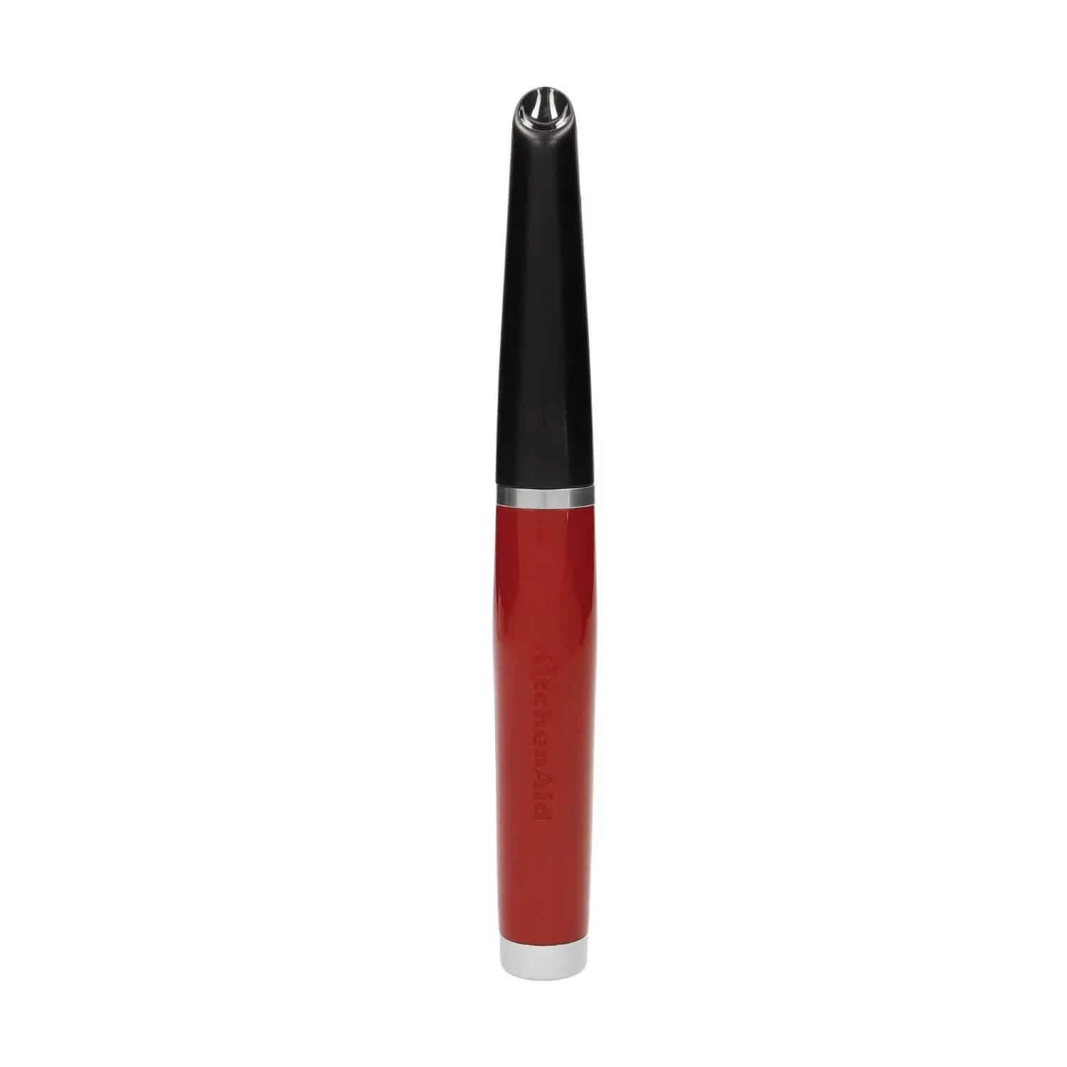 KitchenAid Utensils Plastic Euro Peeler - Empire Red - Image 2
