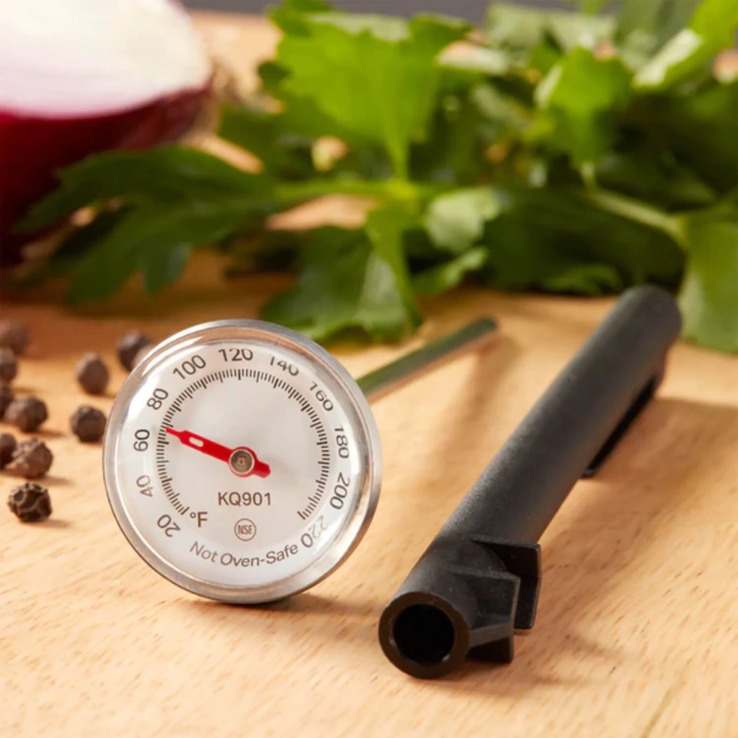 KitchenAid Quick Read Meat Thermometer Probe - Image 3
