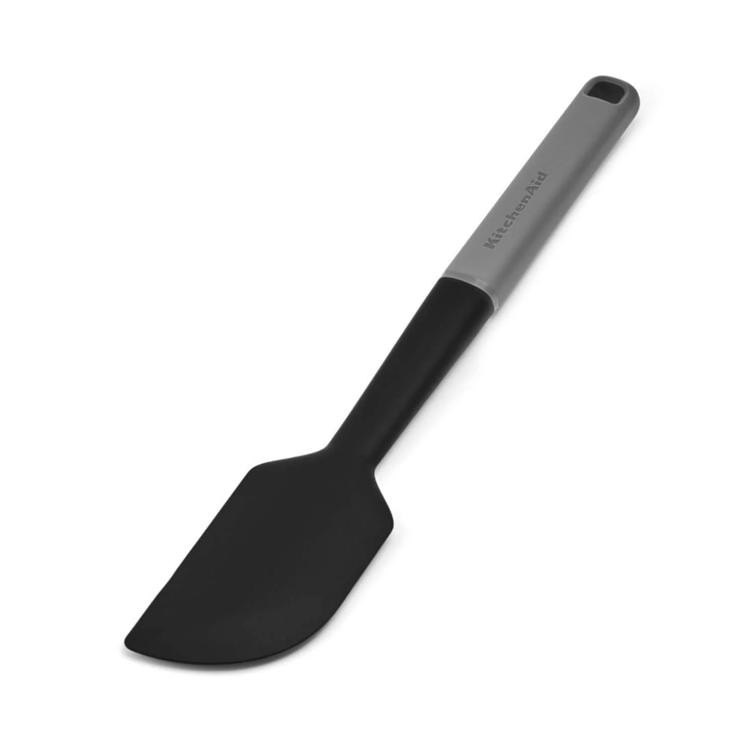 KitchenAid Scraper Spatula - Charcoal Grey - Image 2