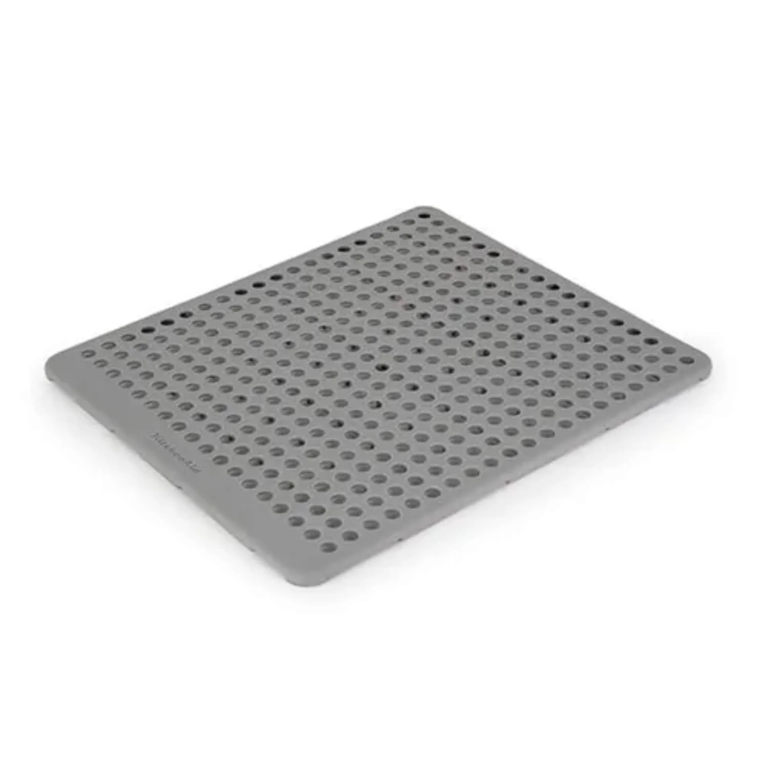KitchenAid Sink Mat - Grey - Image 2